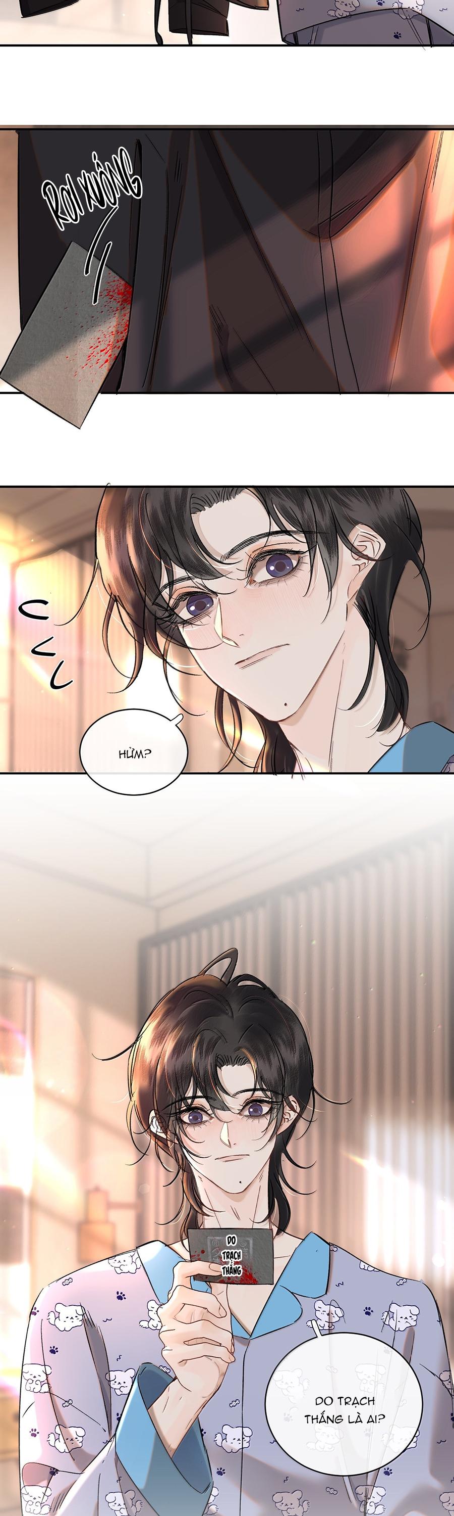 Không Thể Cưỡng Lại Người Yêu Dính Người - Chap 89