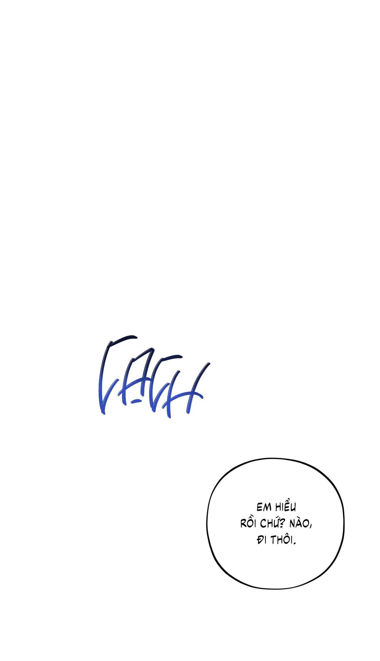 (CBunu) Chuyện Rằng Tôi Yêu Cậu - Chap 29