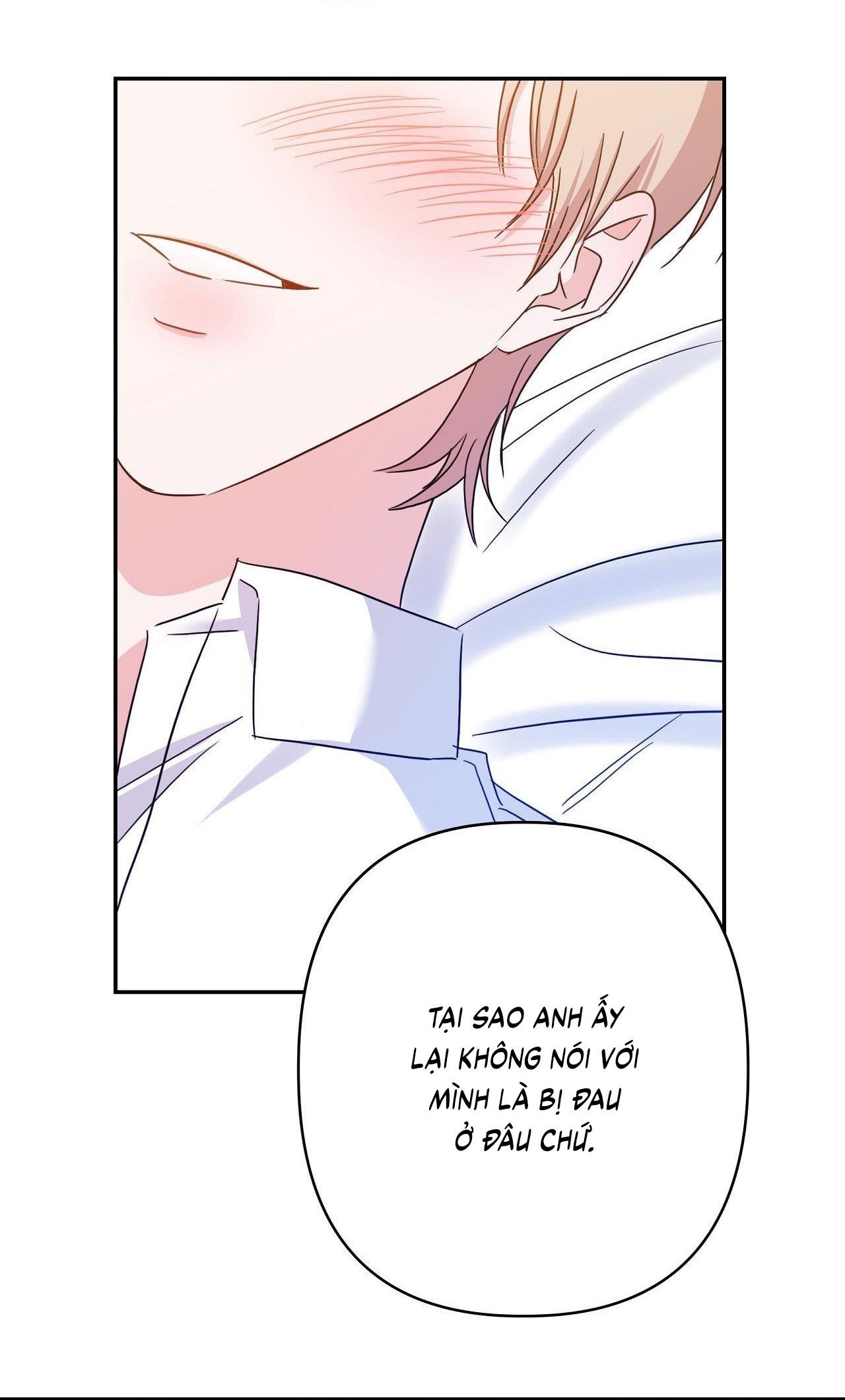 (CBunu) Cẩm Nang Fetish - Chap 10