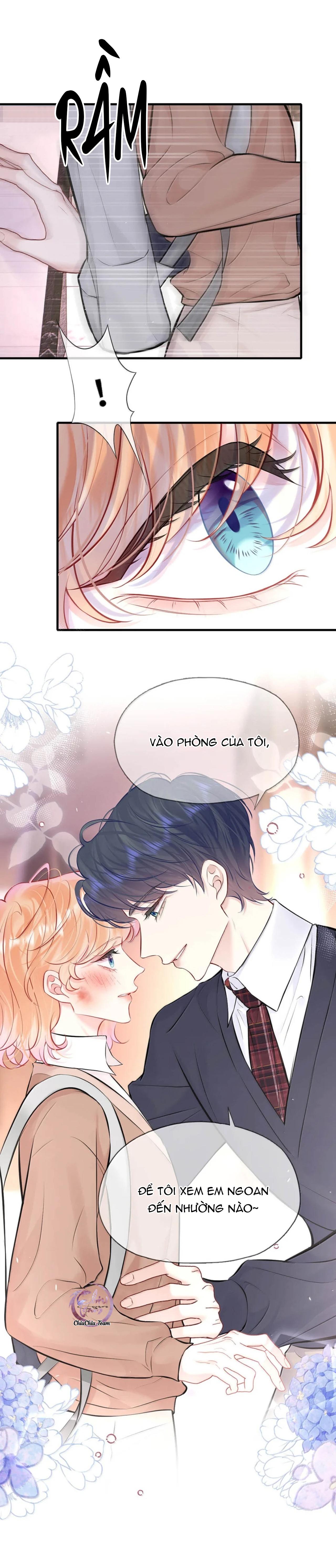 ĐỐI TƯỢNG CÔNG LƯỢC! THIẾT LẬP TÍNH CÁCH CỦA ANH BỊ MÉO MÓ RỒI! - Chap 48
