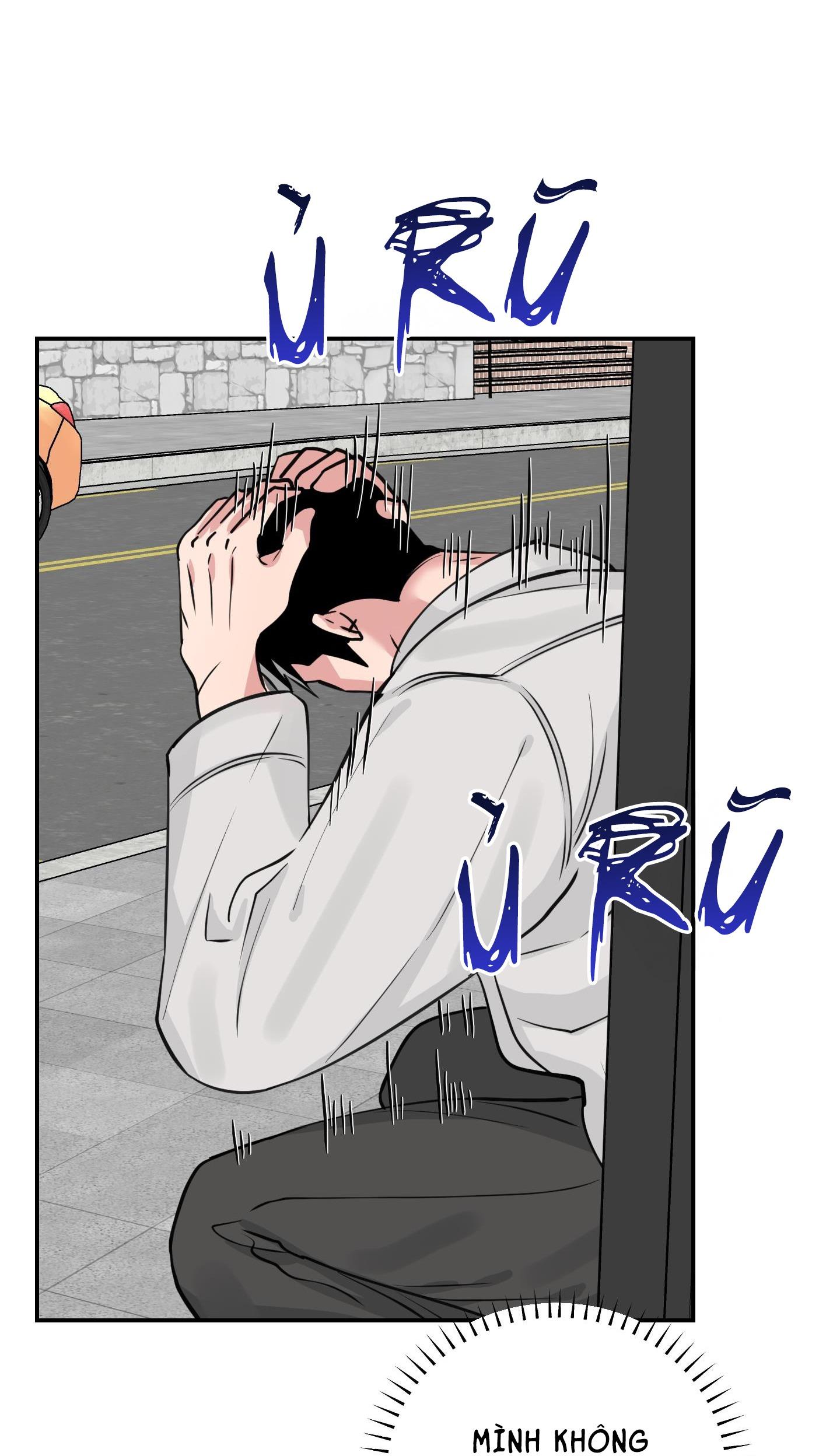 NGHIỆN SEX - Chap 41.4