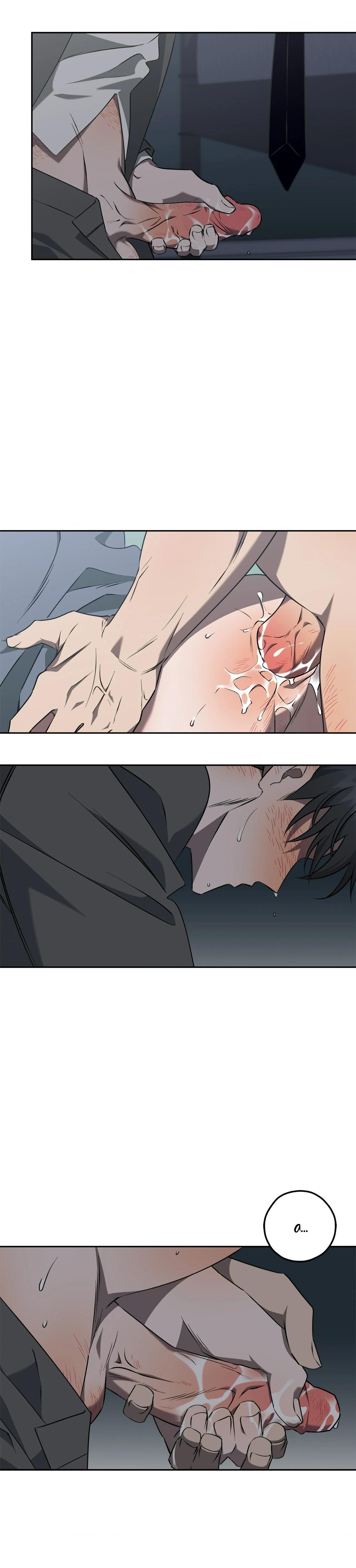 Vụ Án Mạng Kinh Hoàng Tại Số 19 Phố Sunset - Chap 11