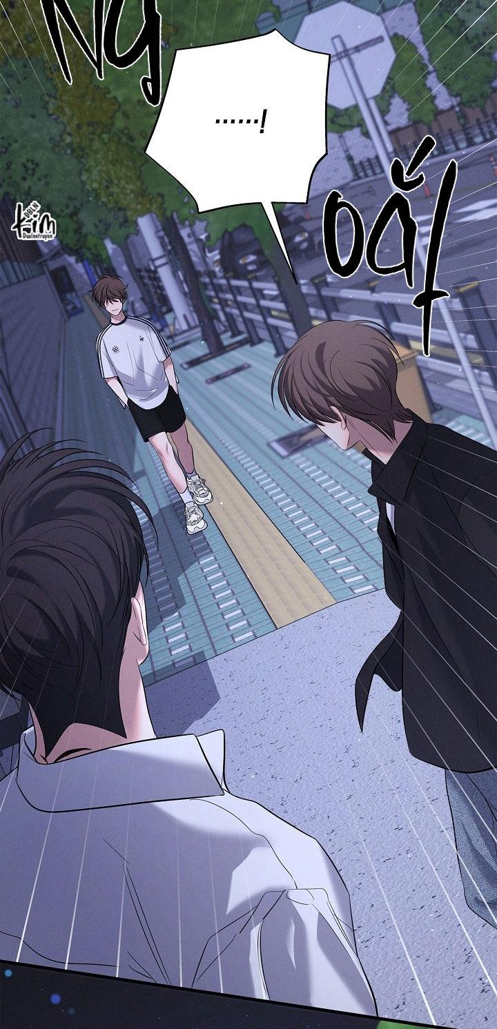 ĐÊM KHÔNG DẤU VẾT - Chap 55