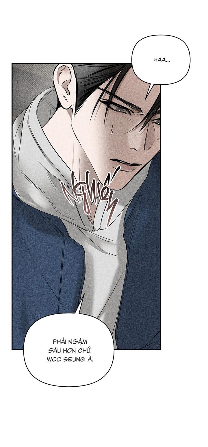 [DDT] KẺ ĐÁNH CẮP TRÁI TIM - Chap 5