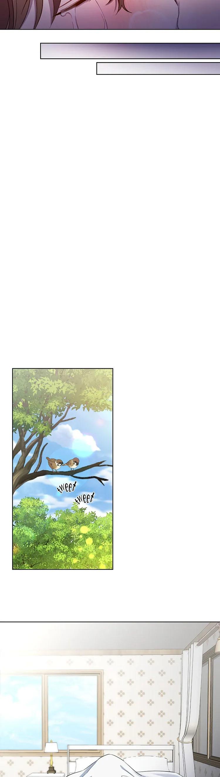 Người con Alpha trẻ tuổi, người cha Omega xế chiều - Chap 3