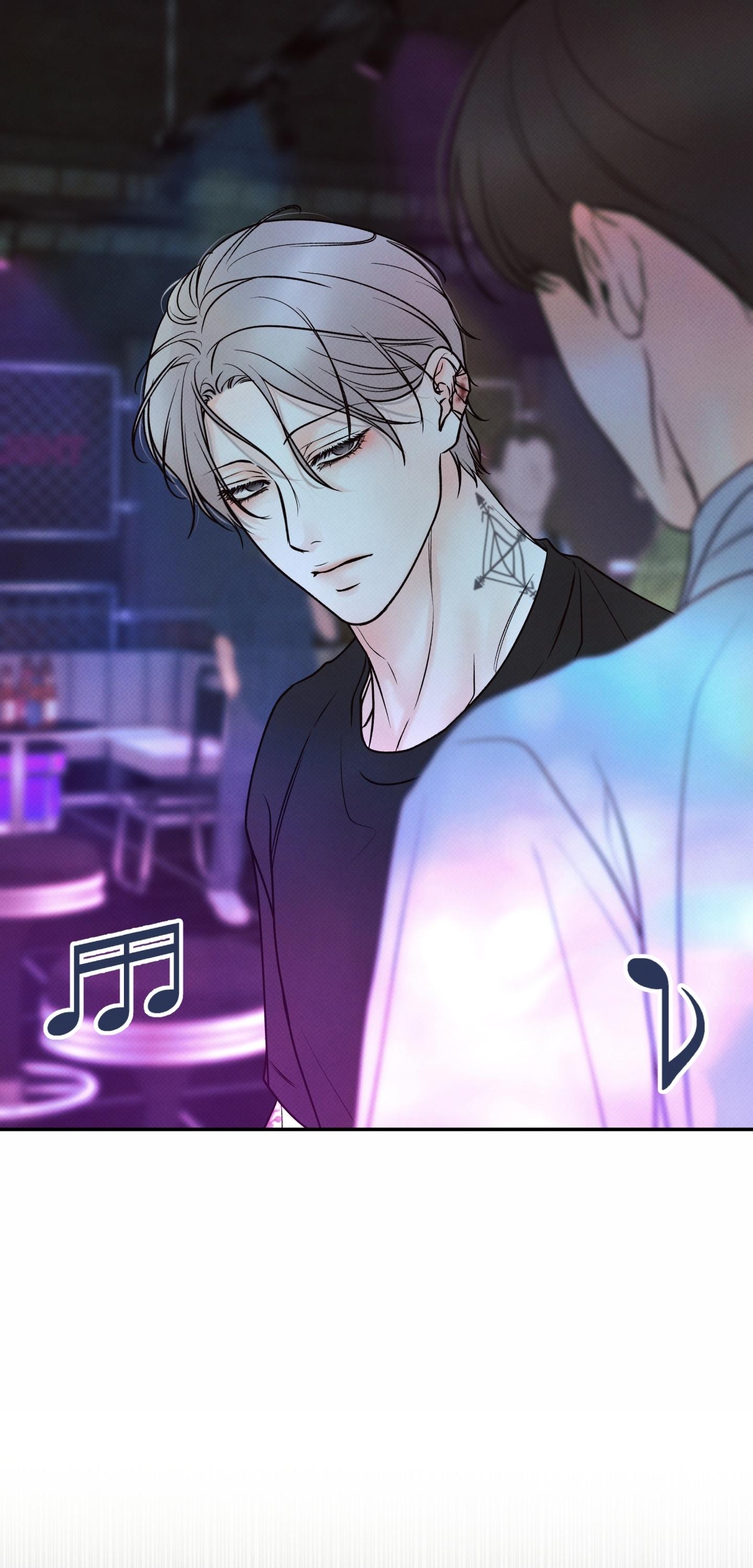 (GĐCV) RANH GIỚI CỦA SỰ MÊ HOẶC - Chap 28