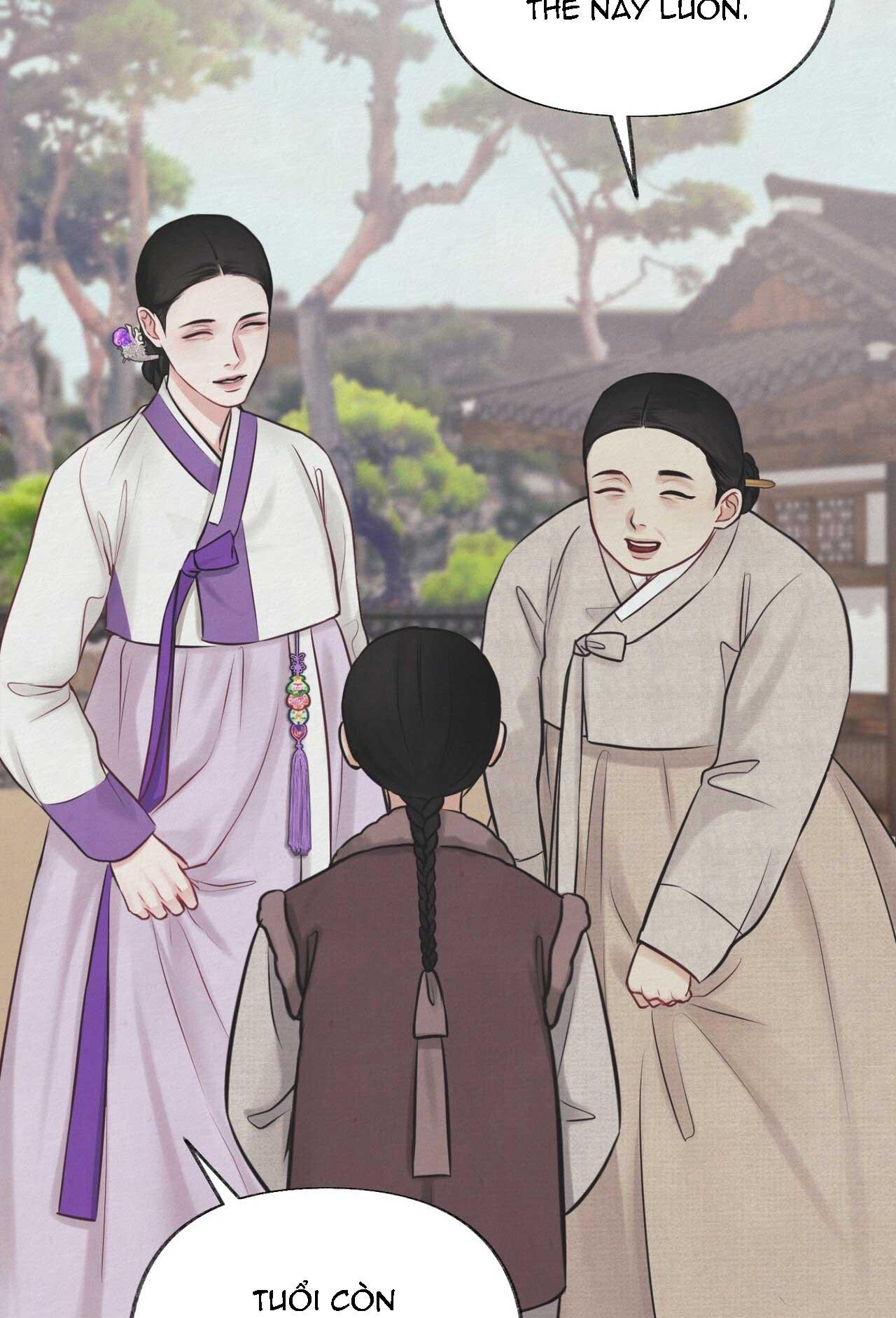 NGHỊCH SÁT - Chap 1