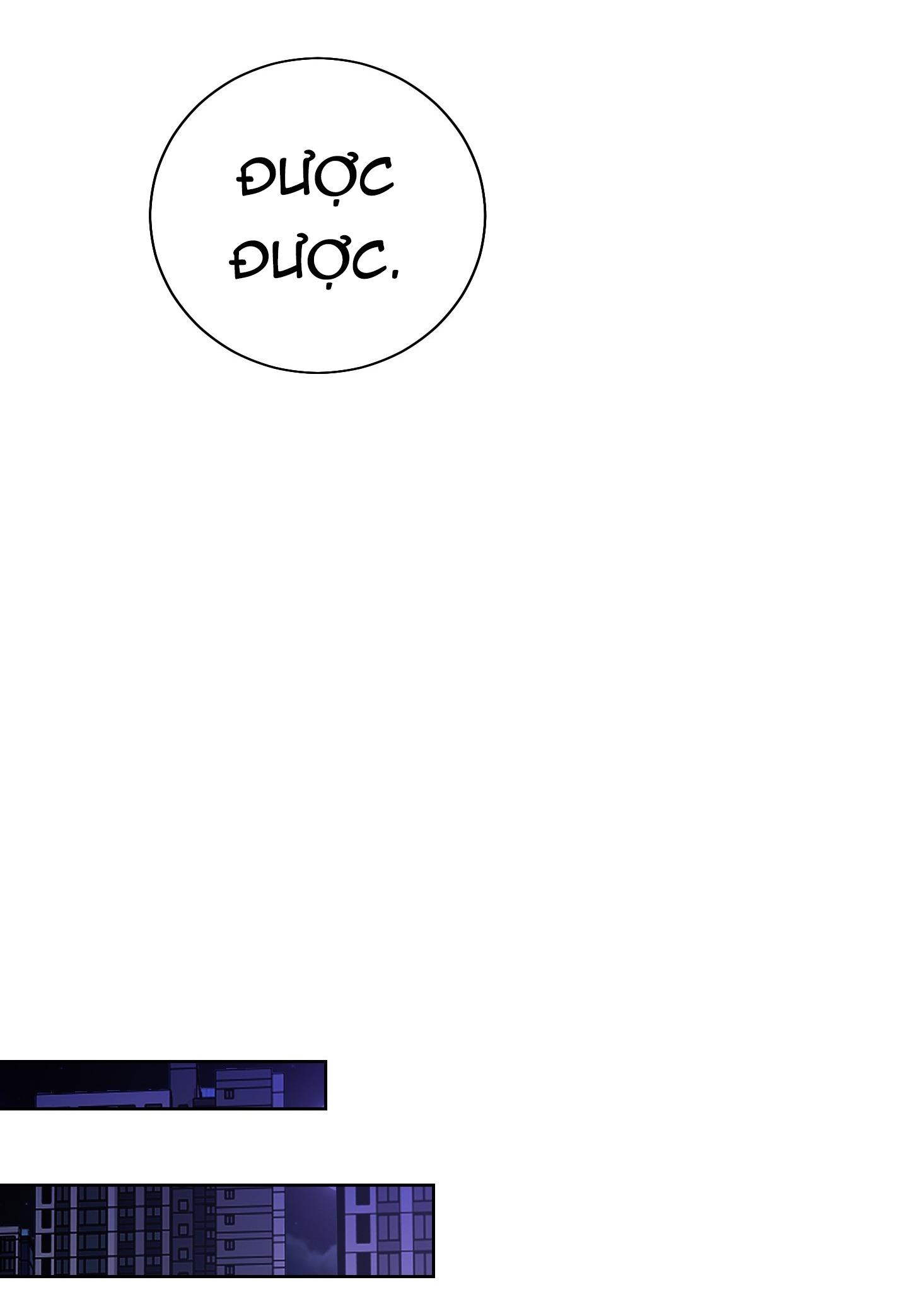 ĐỔI VỊ TRÍ RỒI SAO - Chap 13