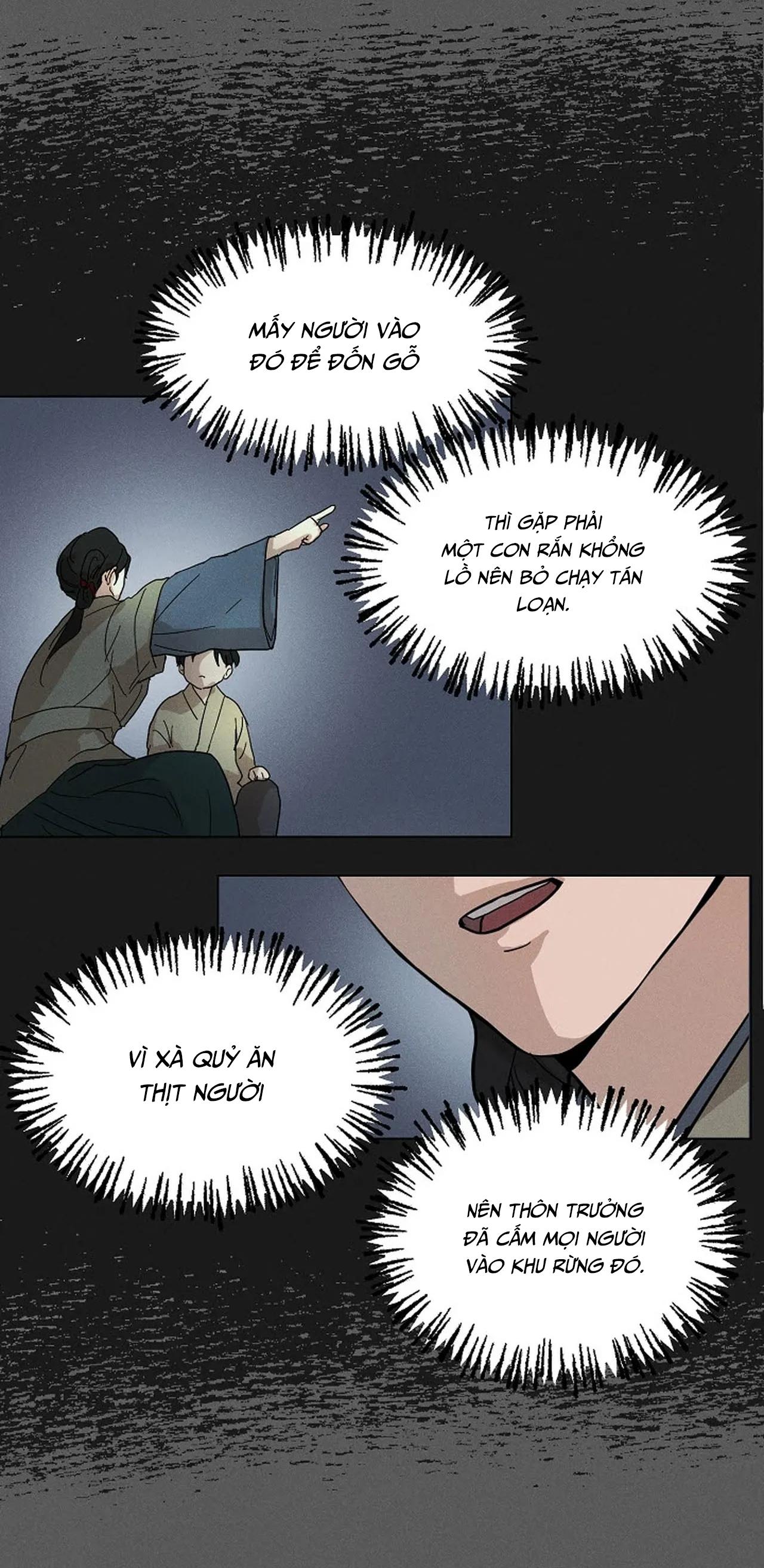 TUYỂN TẬP ÁM ẢNH, MƯU MÔ CÔNG - Chap 2.17 - Trang 87