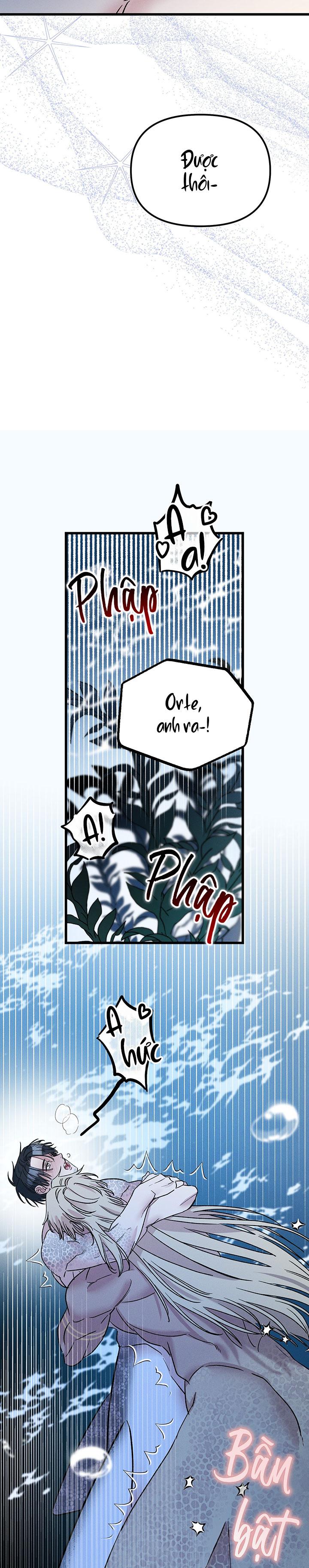 Mermaid's Cradle - Chap 12