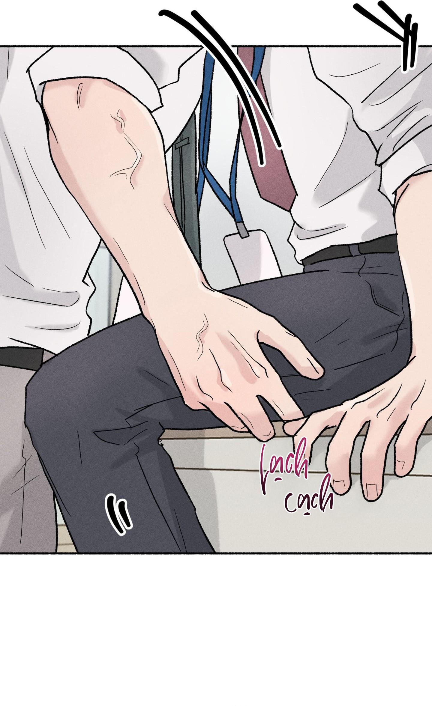 (CBunu) Khi Người Lơ Đãng - Chap 22