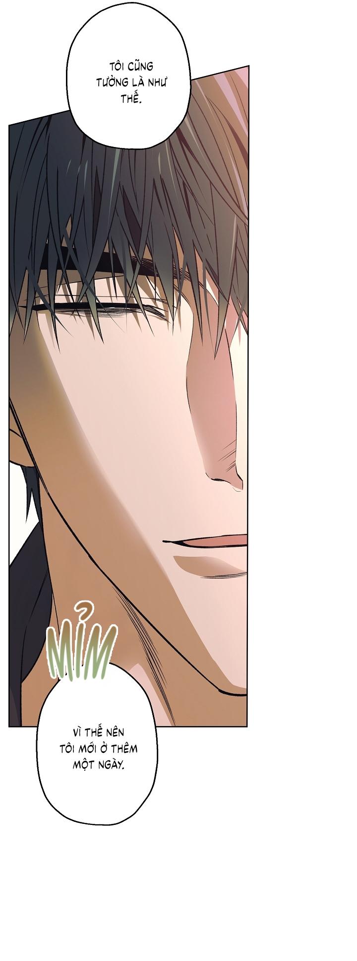 (CBunu) Vong Chủng - Chap 14