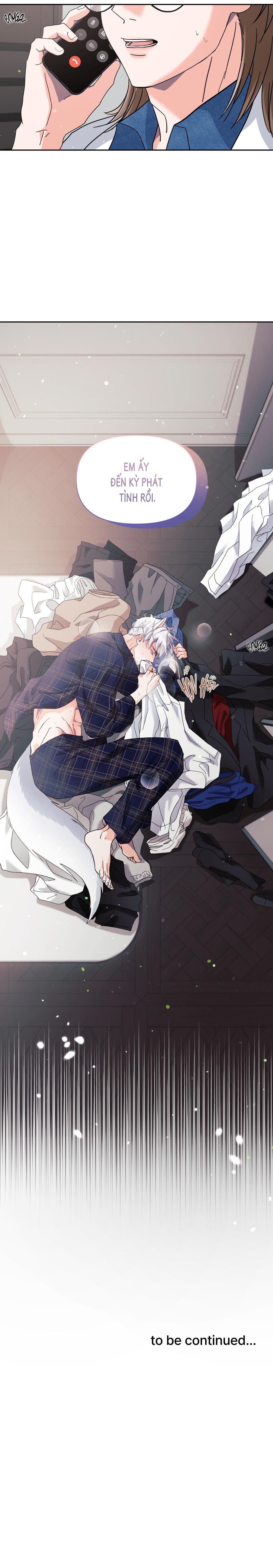 Nuôi máy DẬP từ nhỏ - Chap 24