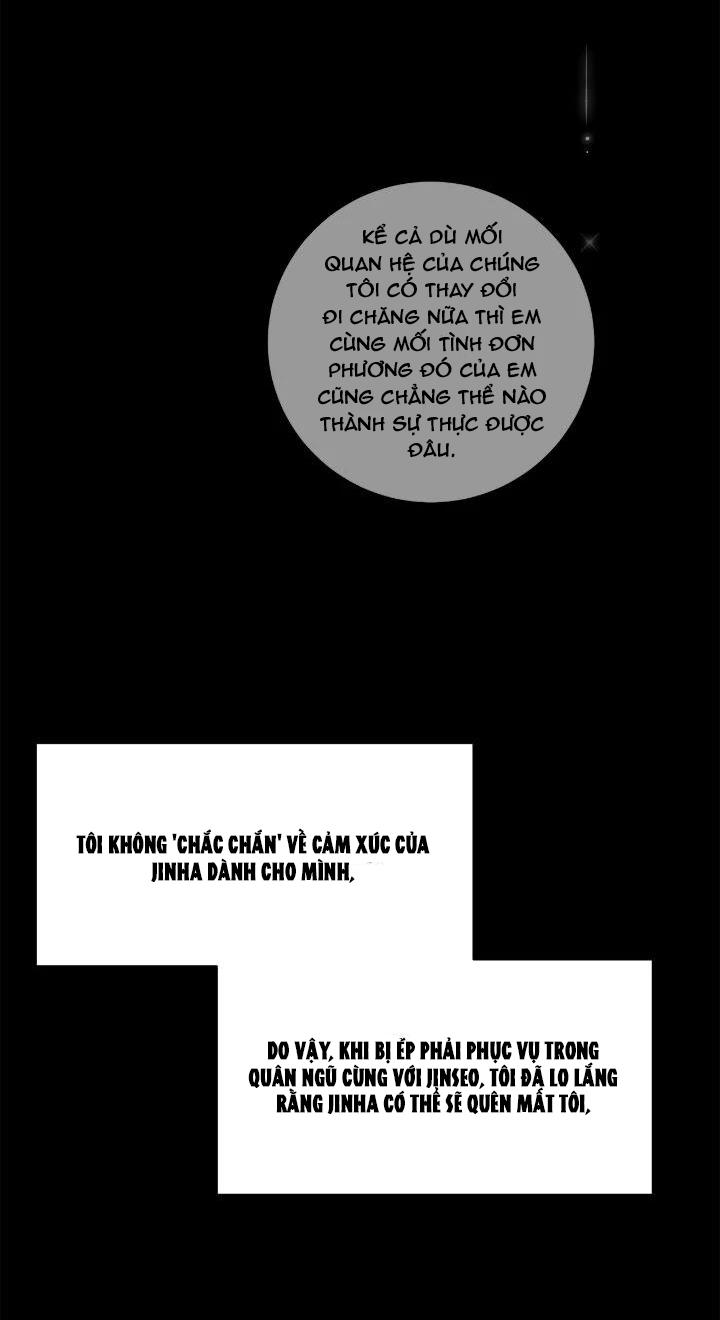 Người Yêu Của Anh Trai Tôi - Chap 49