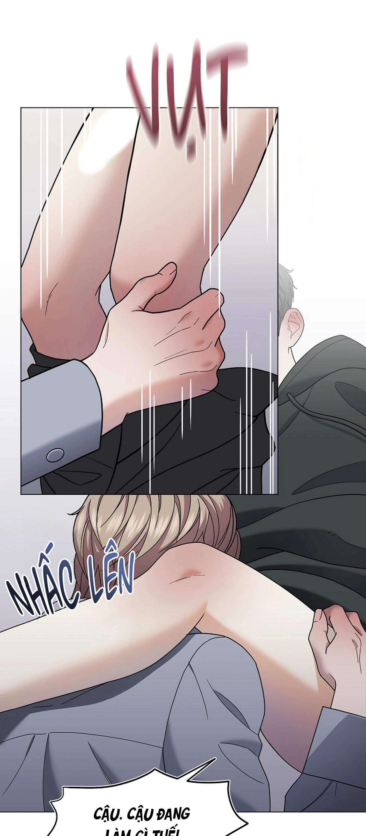 Bạn thanh mai trúc mã và S-Name - Chap 1