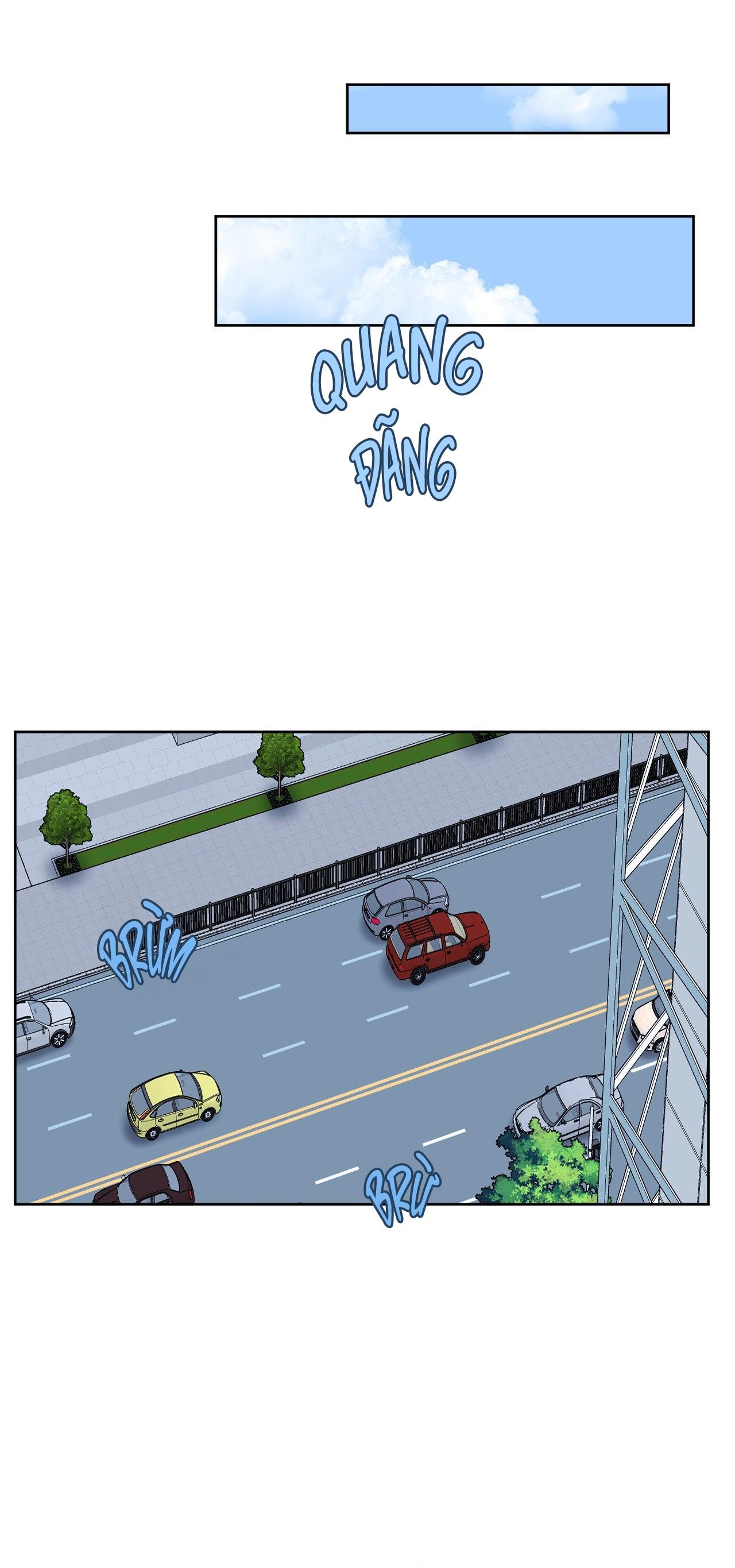 (CBunu) Chàng Trai Mỹ Thuật - Chap 60