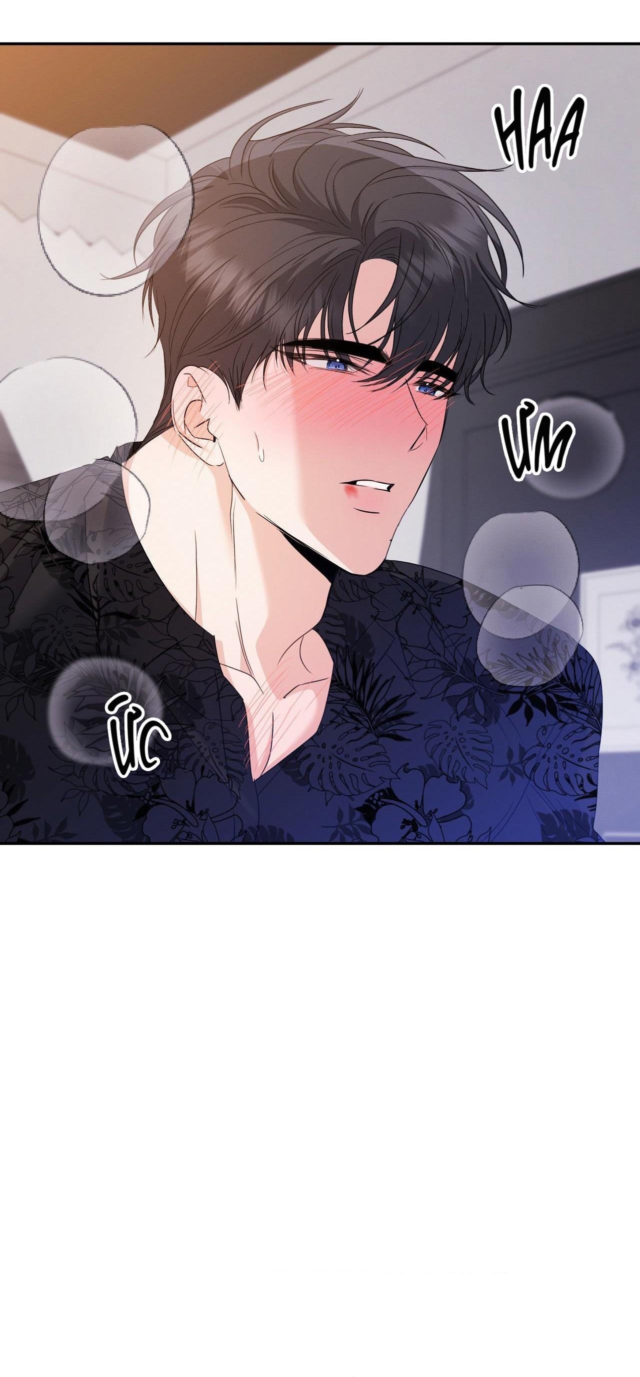 (CBunu) Cẩm Nang Fetish - Chap 8