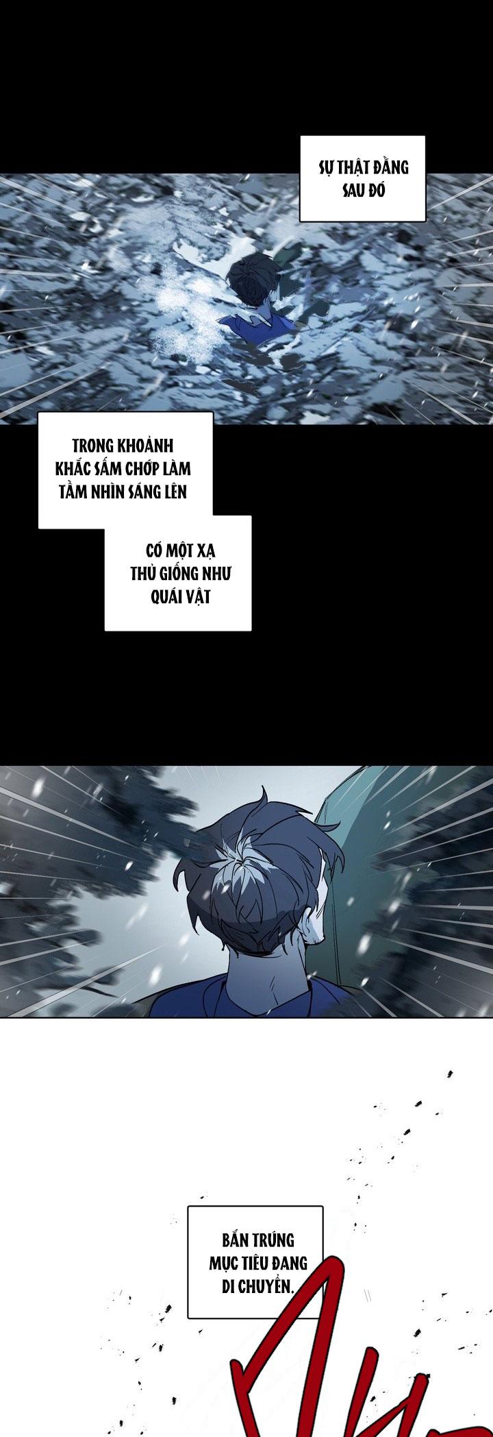 Room Without Windows - Chap 16