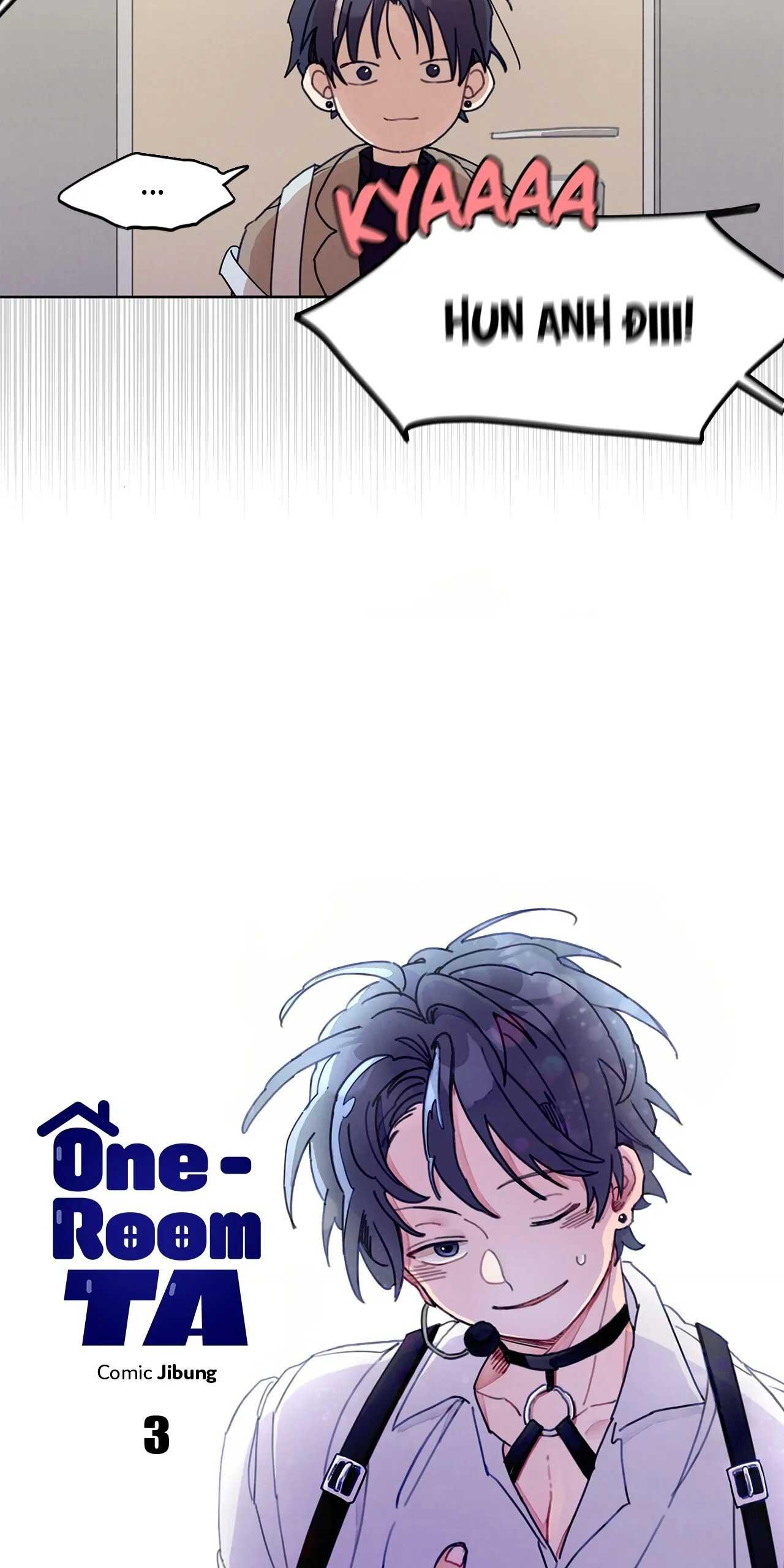 One-Room TA - Chap 3
