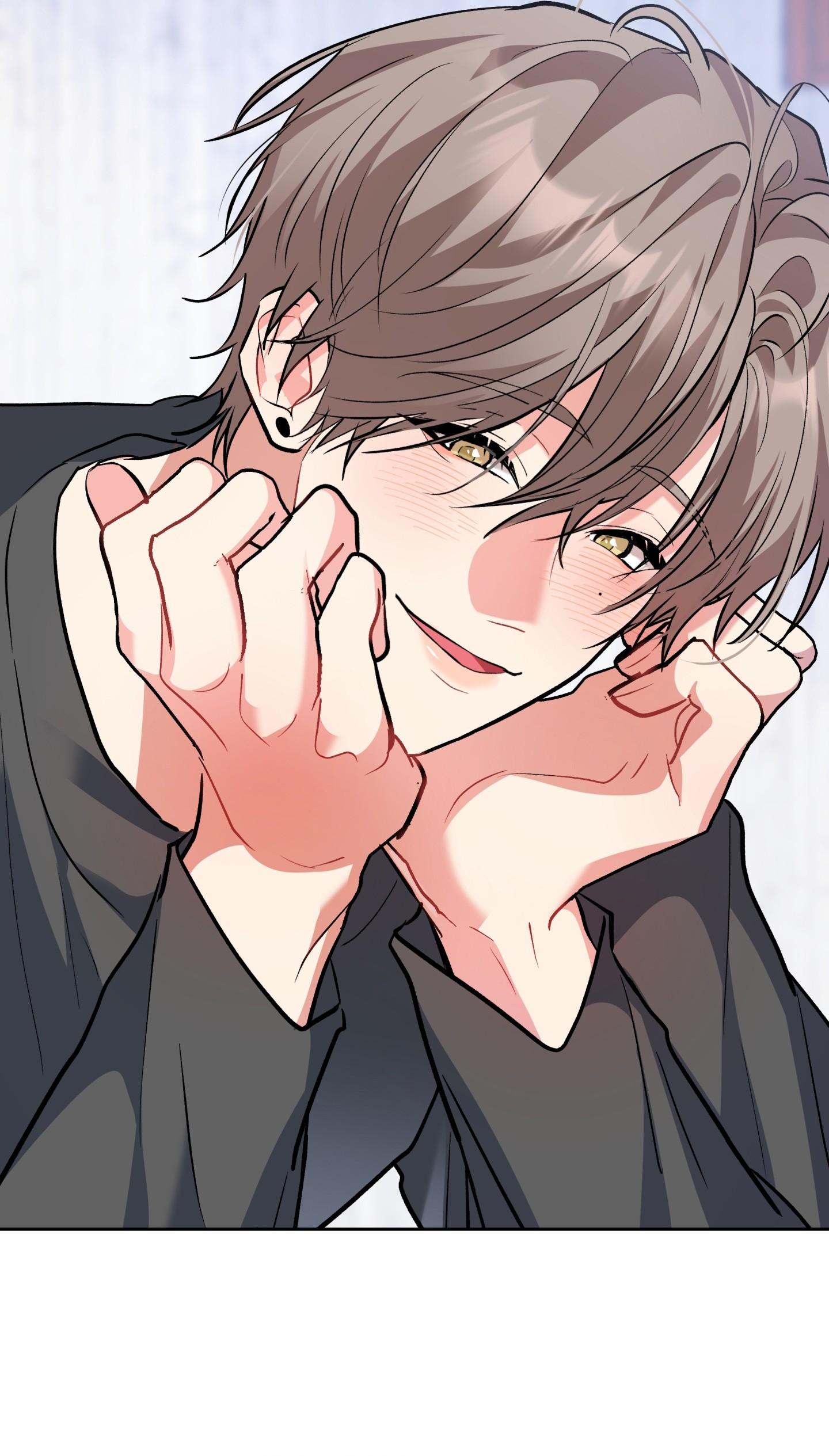 (CBunu) Vị Khách Từ Căn Nhà Phía Sau - Chap 10