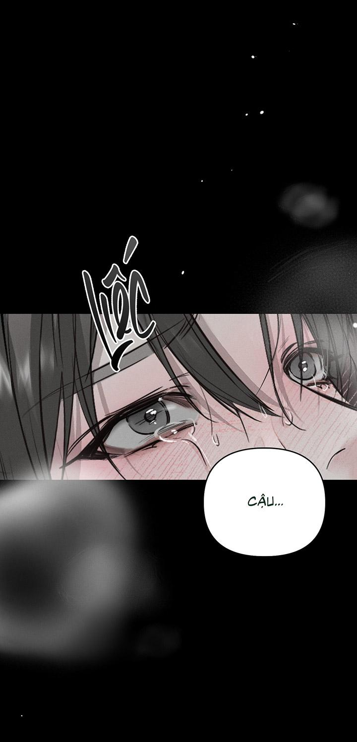 [DDT] KẺ ĐÁNH CẮP TRÁI TIM - Chap 1