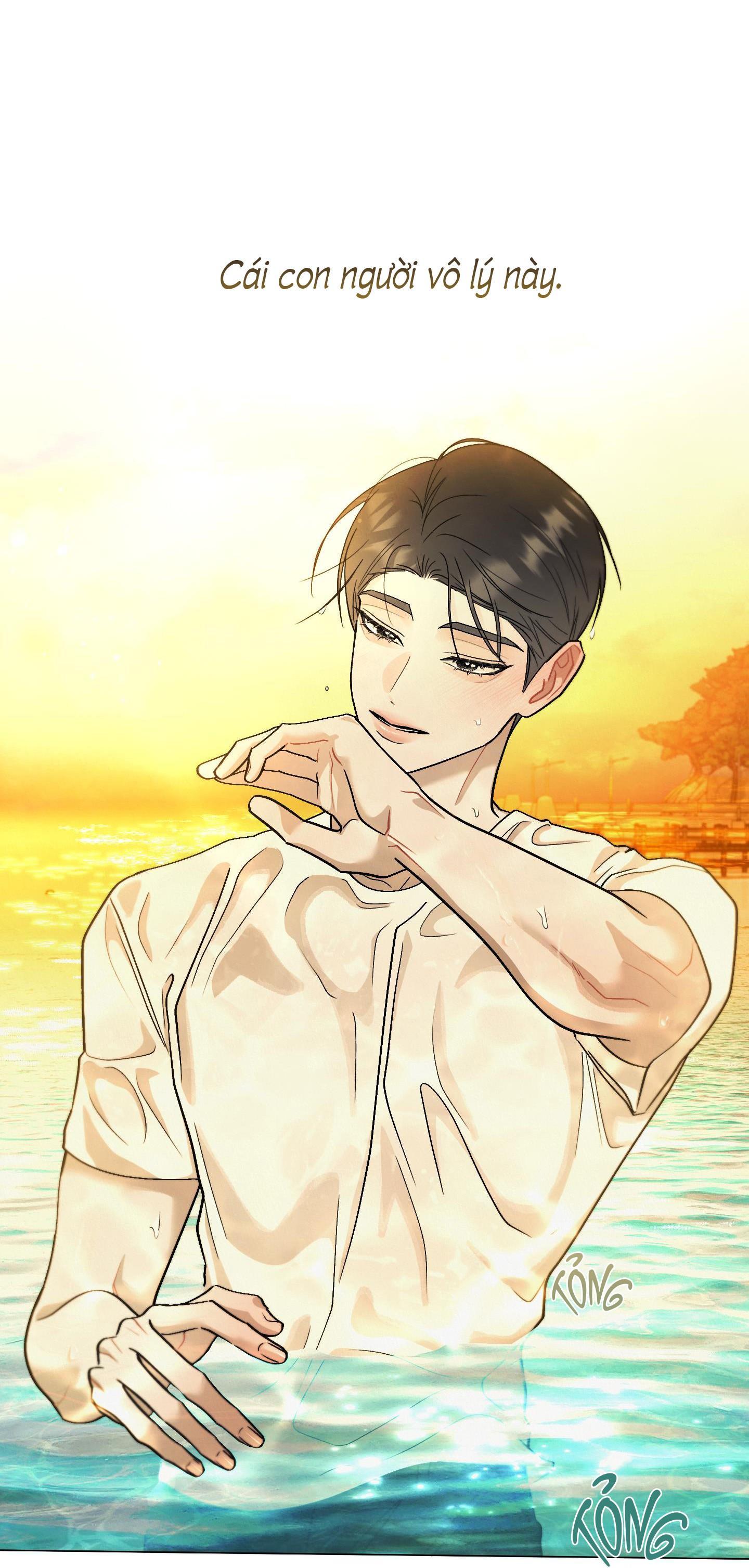 (CBunu) Nhiệm Vụ Định Mệnh - Chap 29