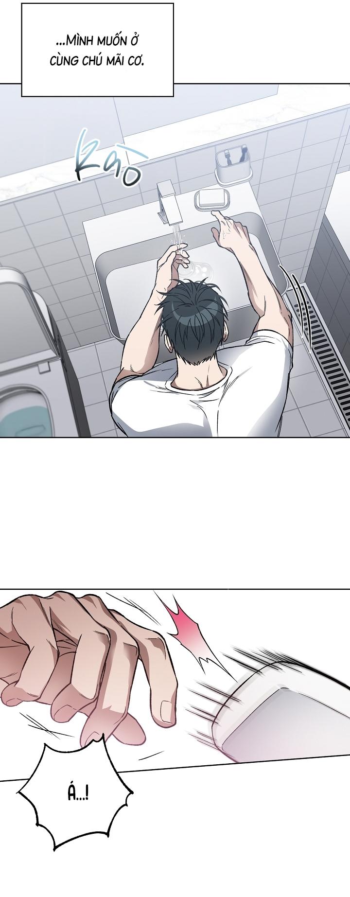 (CBunu) Vong Chủng - Chap 7