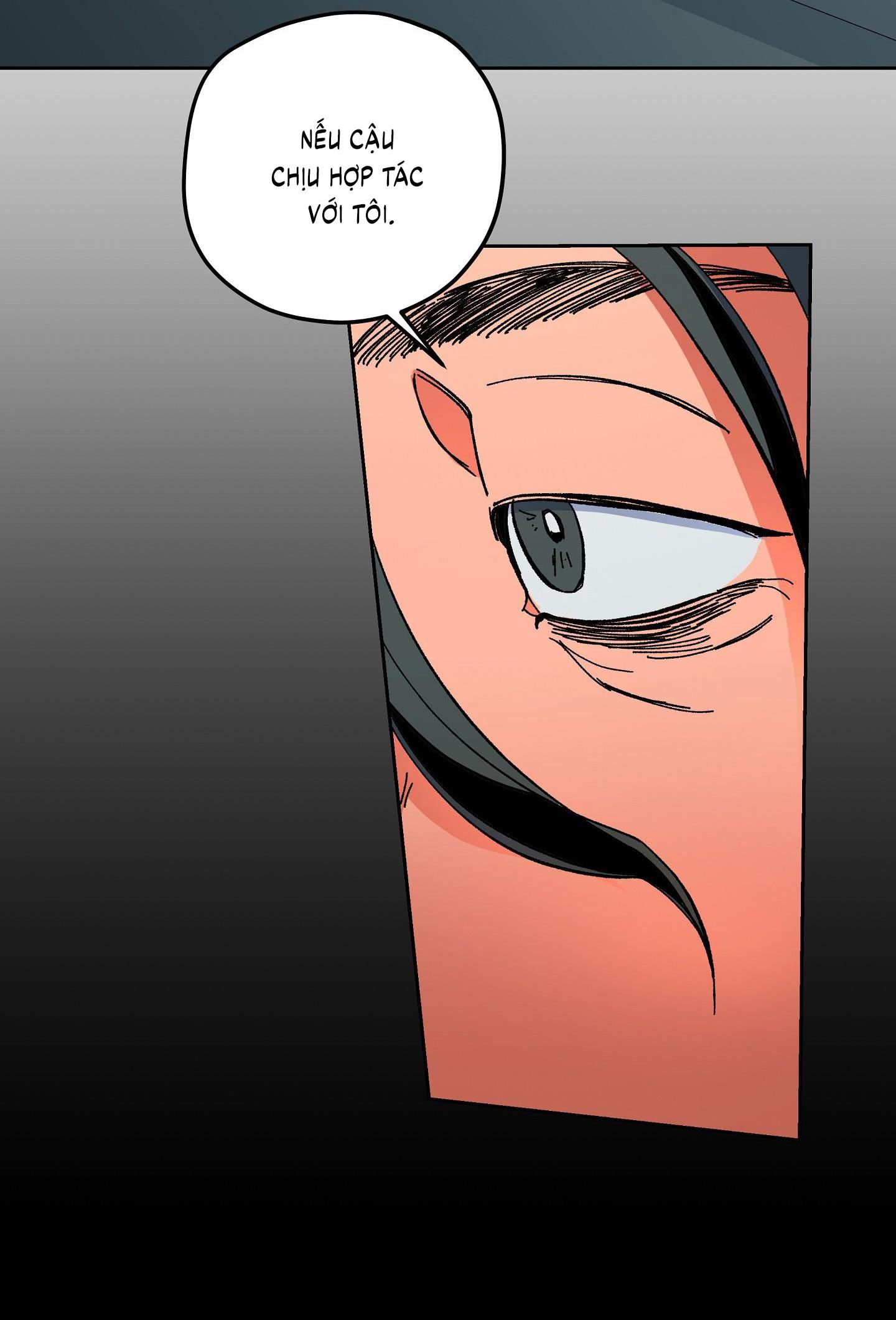 (CBunu) The Cell - Chap 16