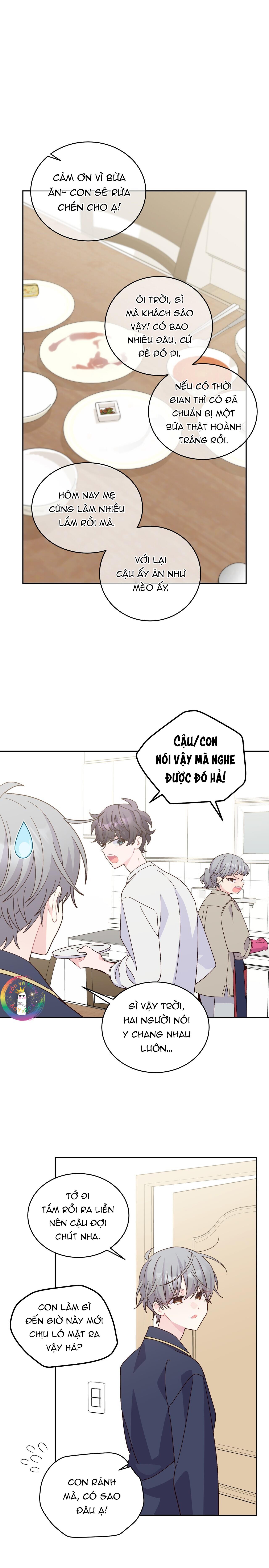 Merry Marbling - Chap 112