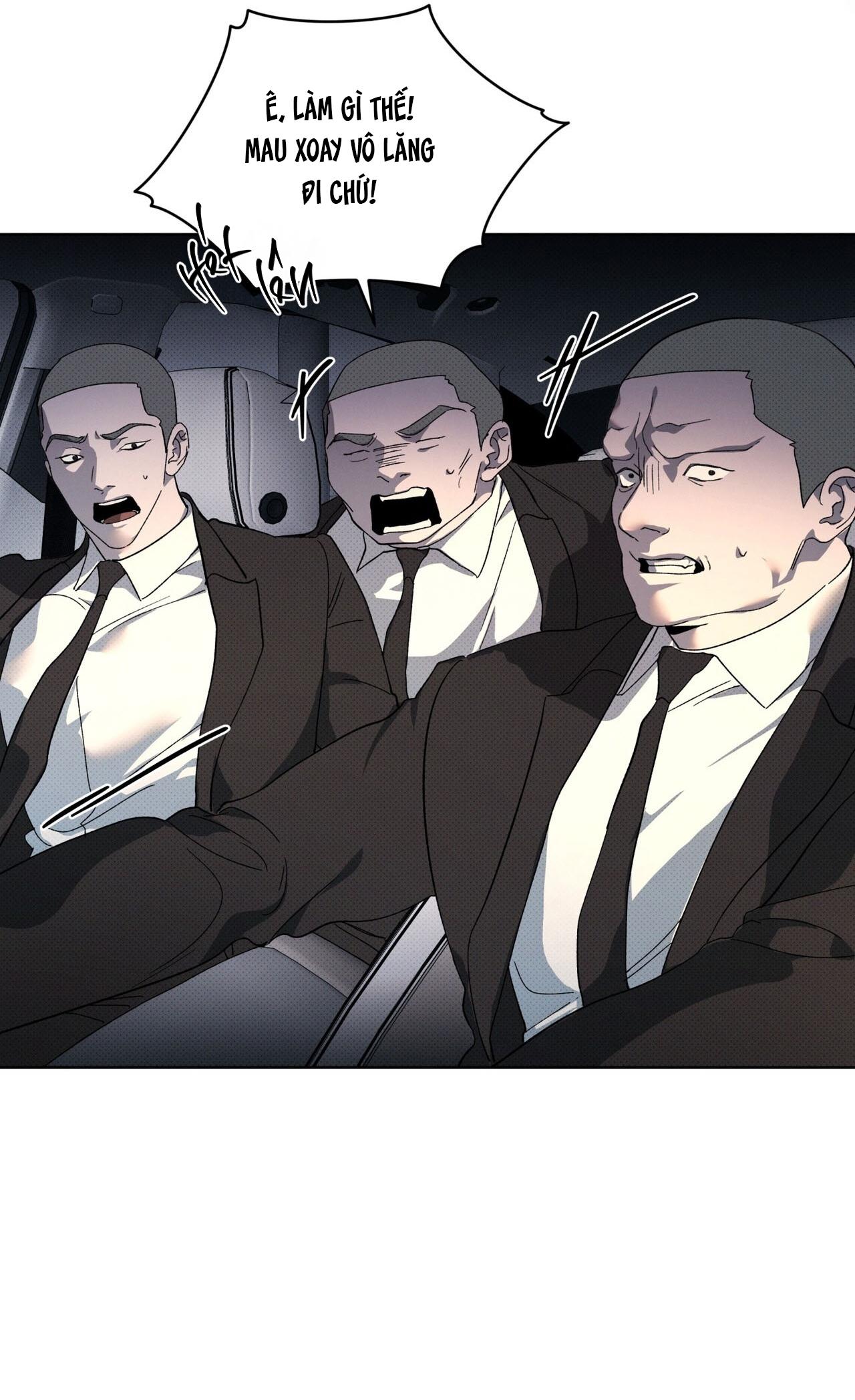 (GĐCV) HÌNH THÁI TIẾN HÓA - Chap 12