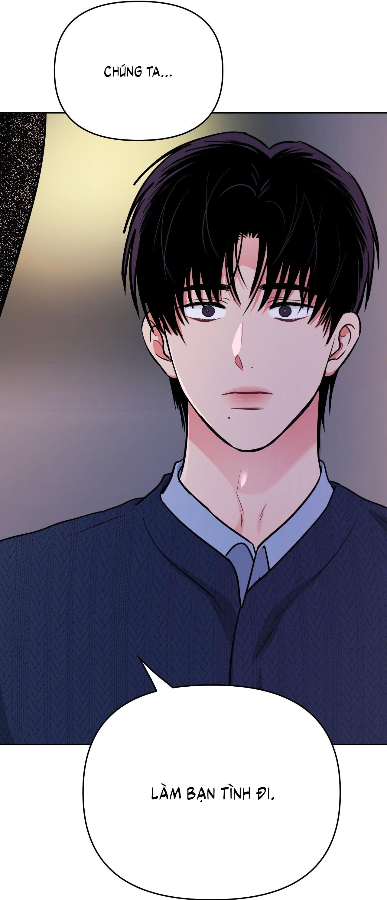 (CBunu) Chàng Trai Mỹ Thuật - Chap 63