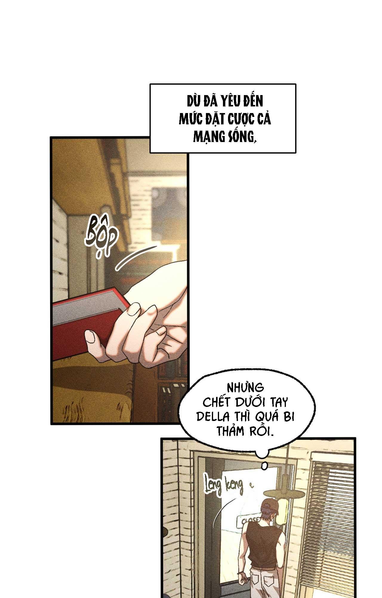 Cash Or Credit - Chap 63