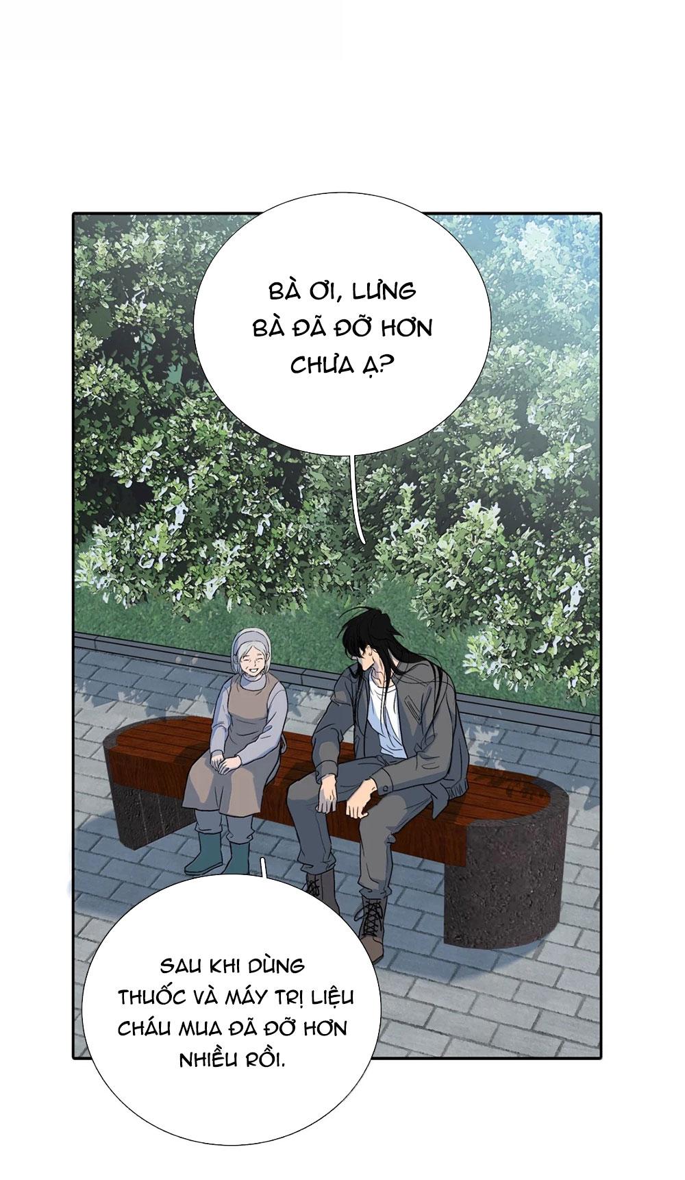 ✯ Sắc Thu Nghĩa Trang ✯ - Chap 24
