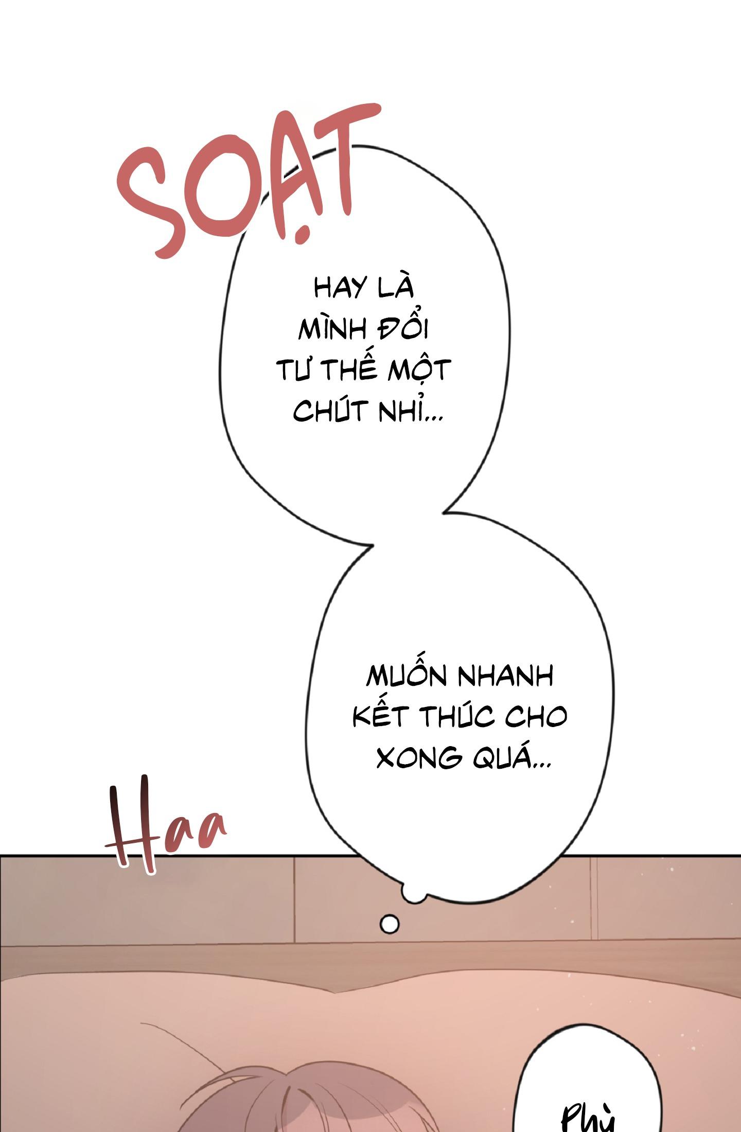 Angel kiss - Chap 20