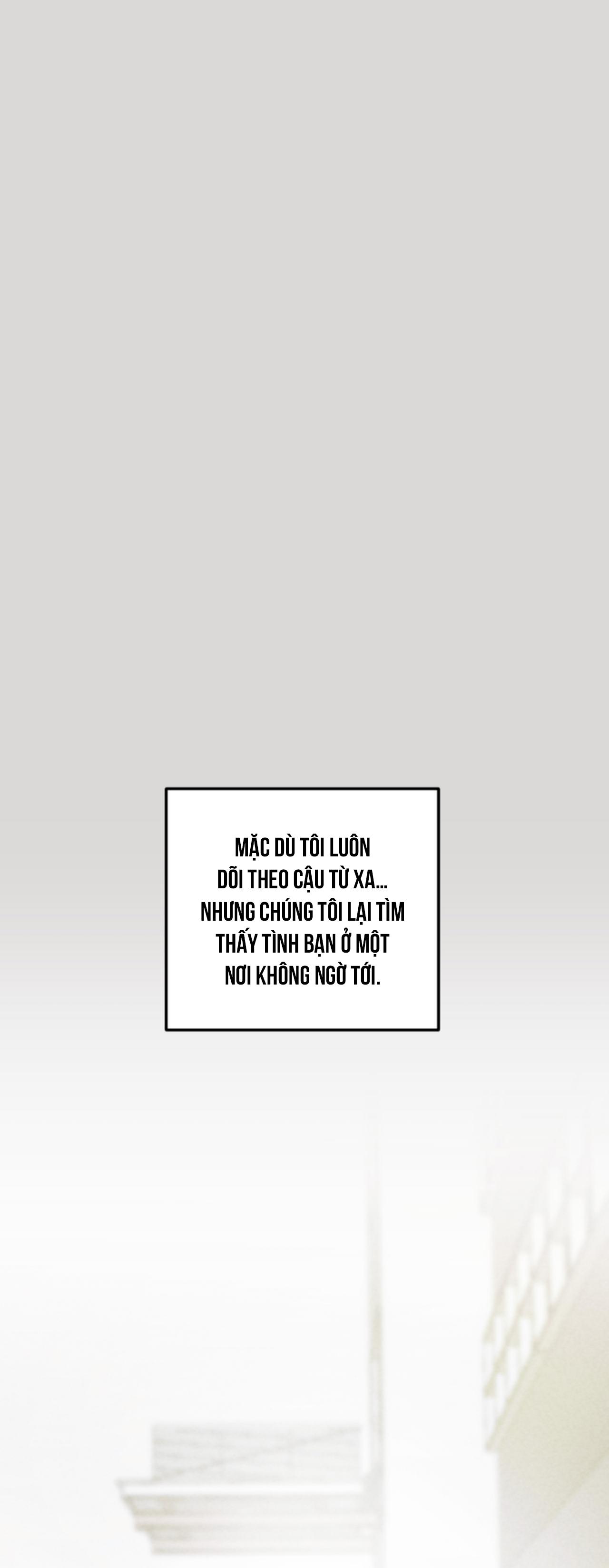 Deepest Confession - Chap 7