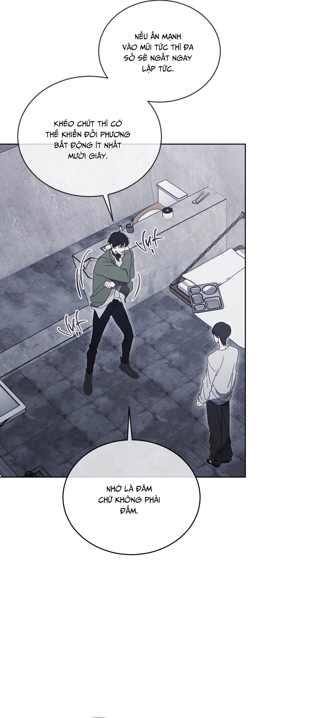 (GĐCV) HÌNH THÁI TIẾN HÓA - Chap 2