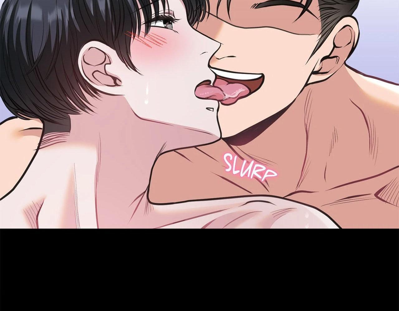 Sạch Đến Từng Tấc Thịt - Chap 1