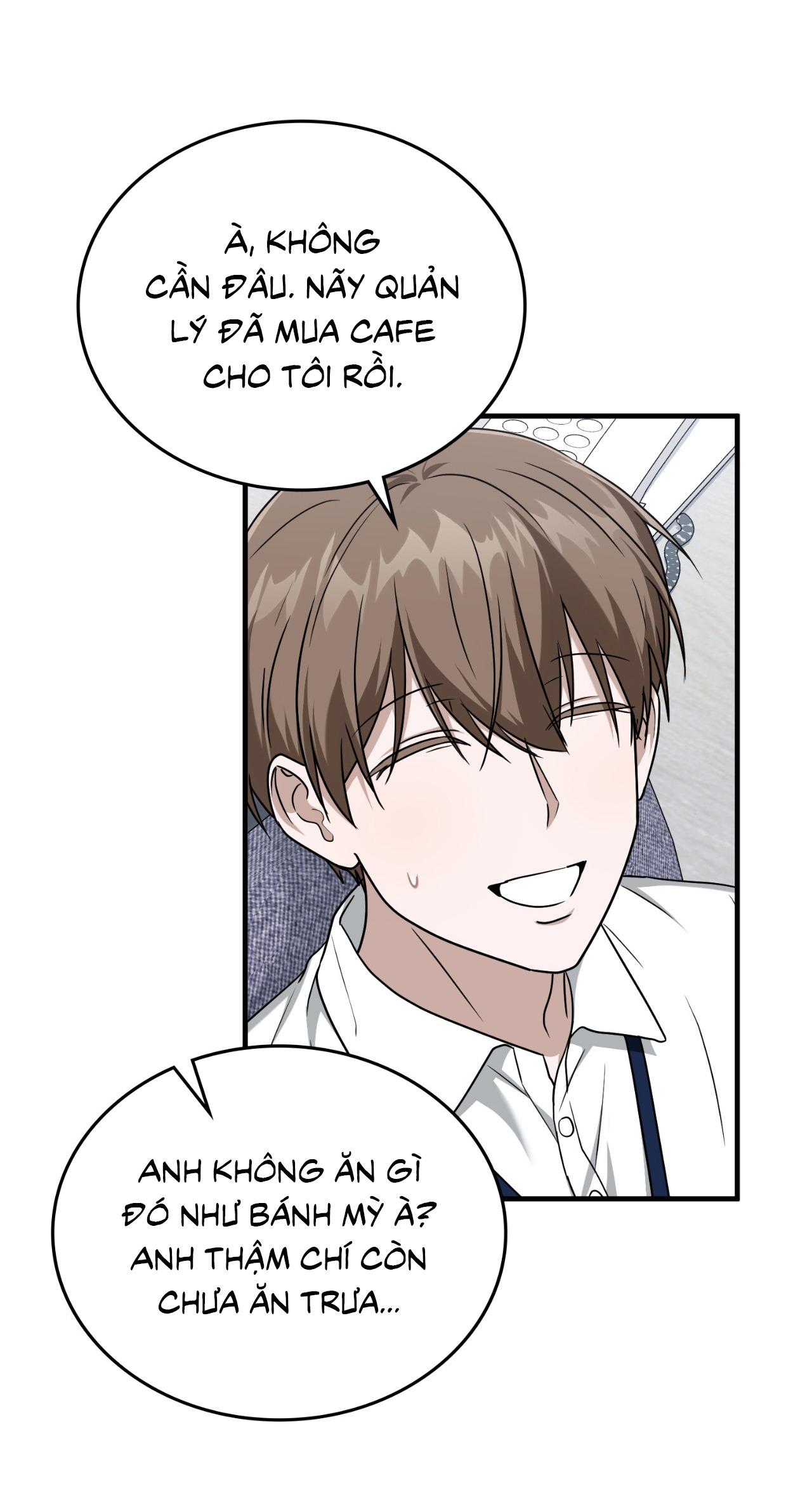 Guild member - Chap 84