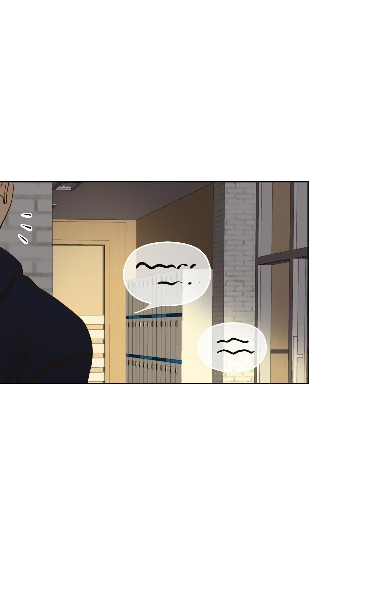 (CBunu) Ngọn Gió Dịu Dàng - Chap 21