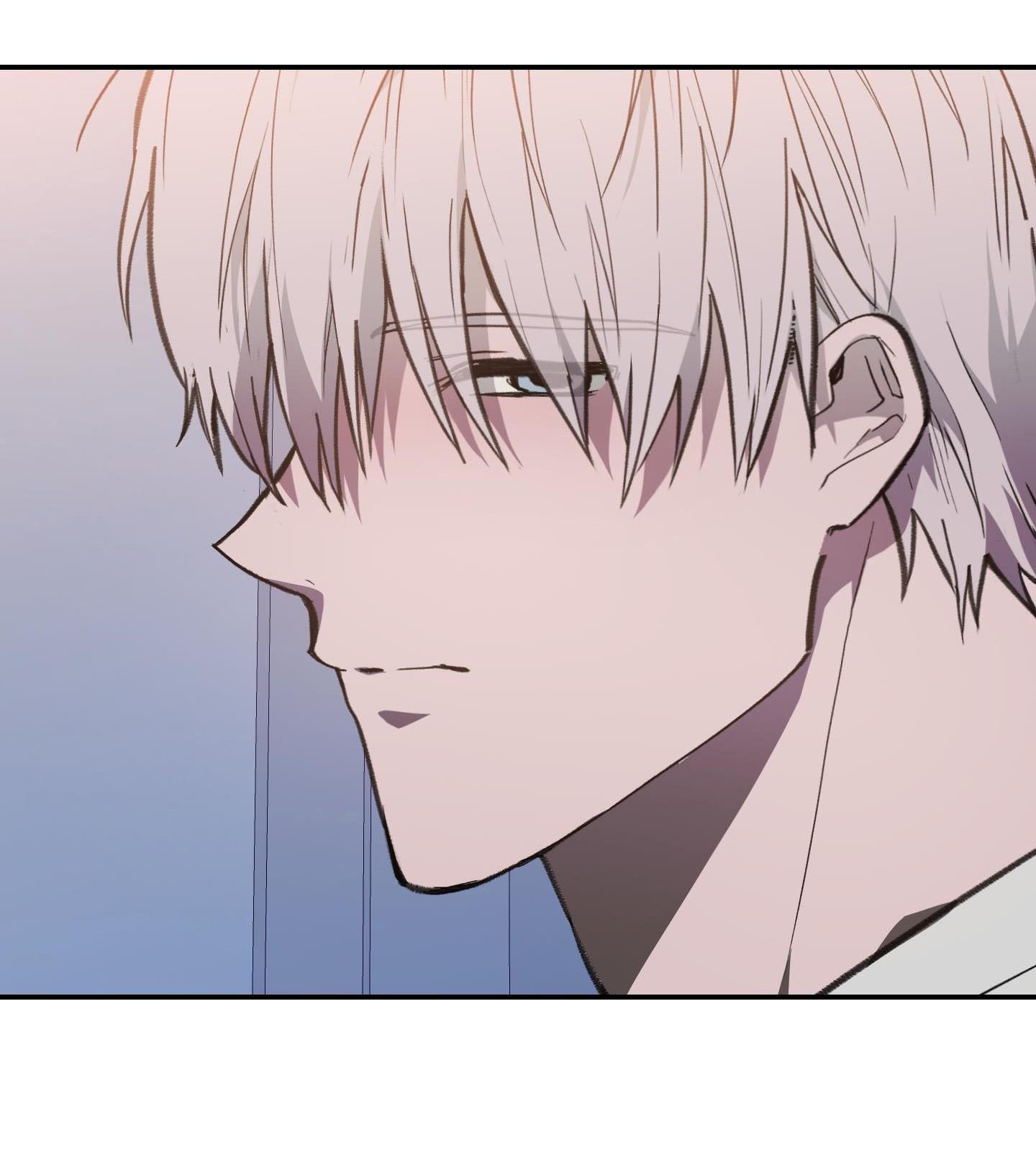 (CBunu) Control Time - Chap 40