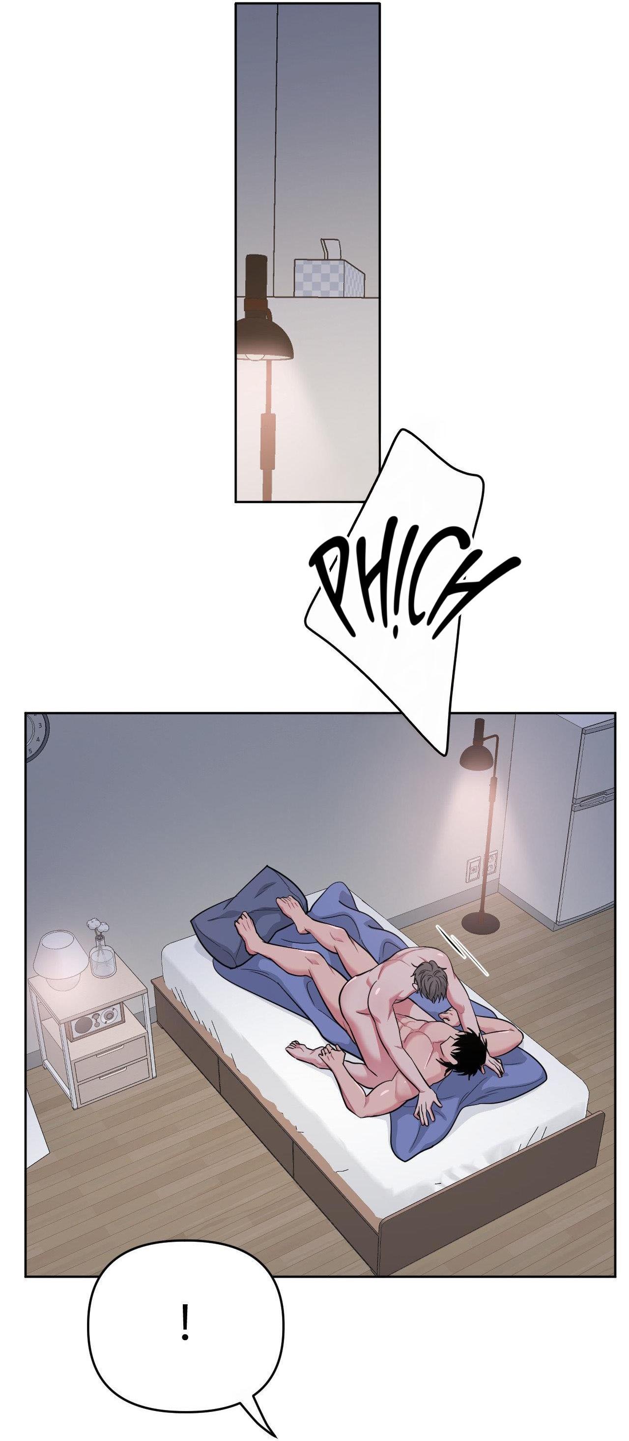 (CBunu) Chàng Trai Mỹ Thuật - Chap 51