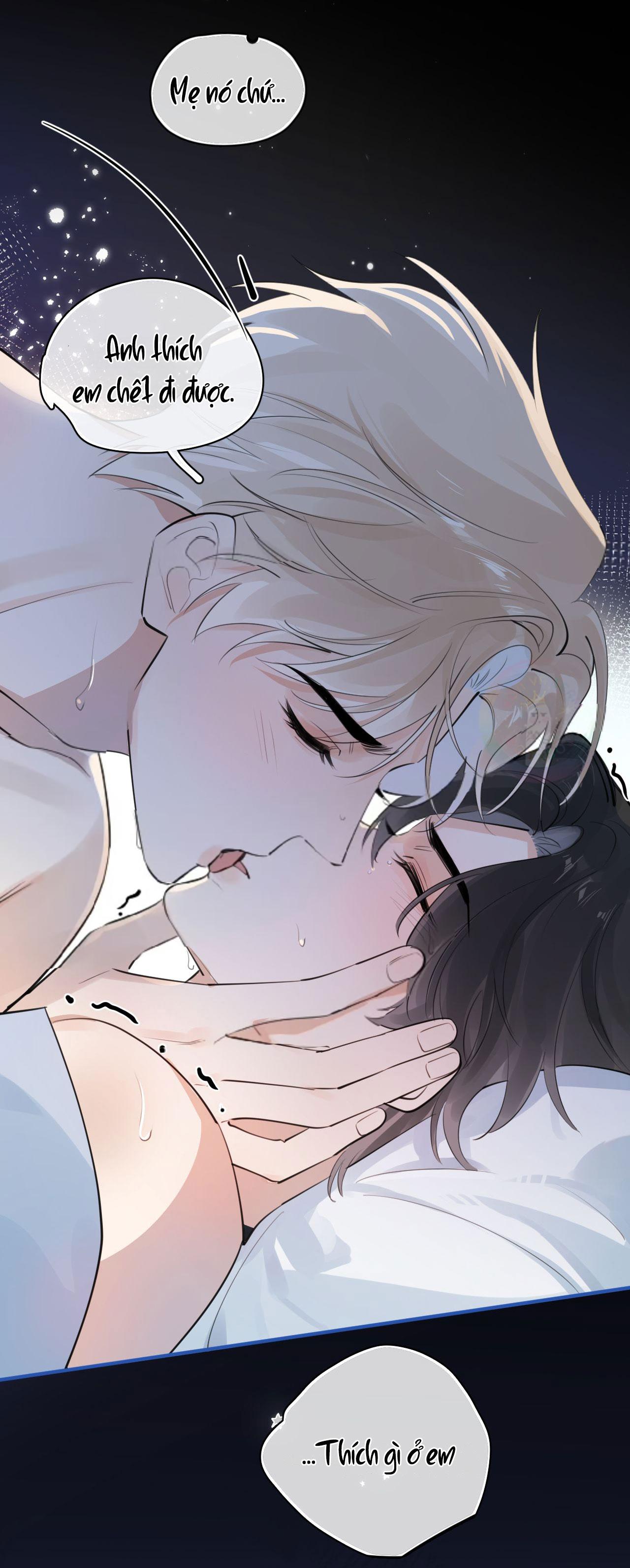 Cậu Vượt Giới Hạn Rồi - Chap 79