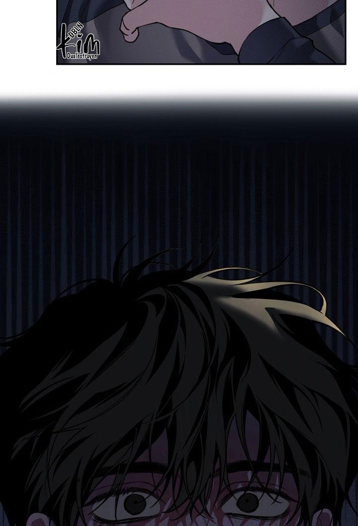 BÓNG TỐI CỦA GIA ĐÌNH - Chap 3