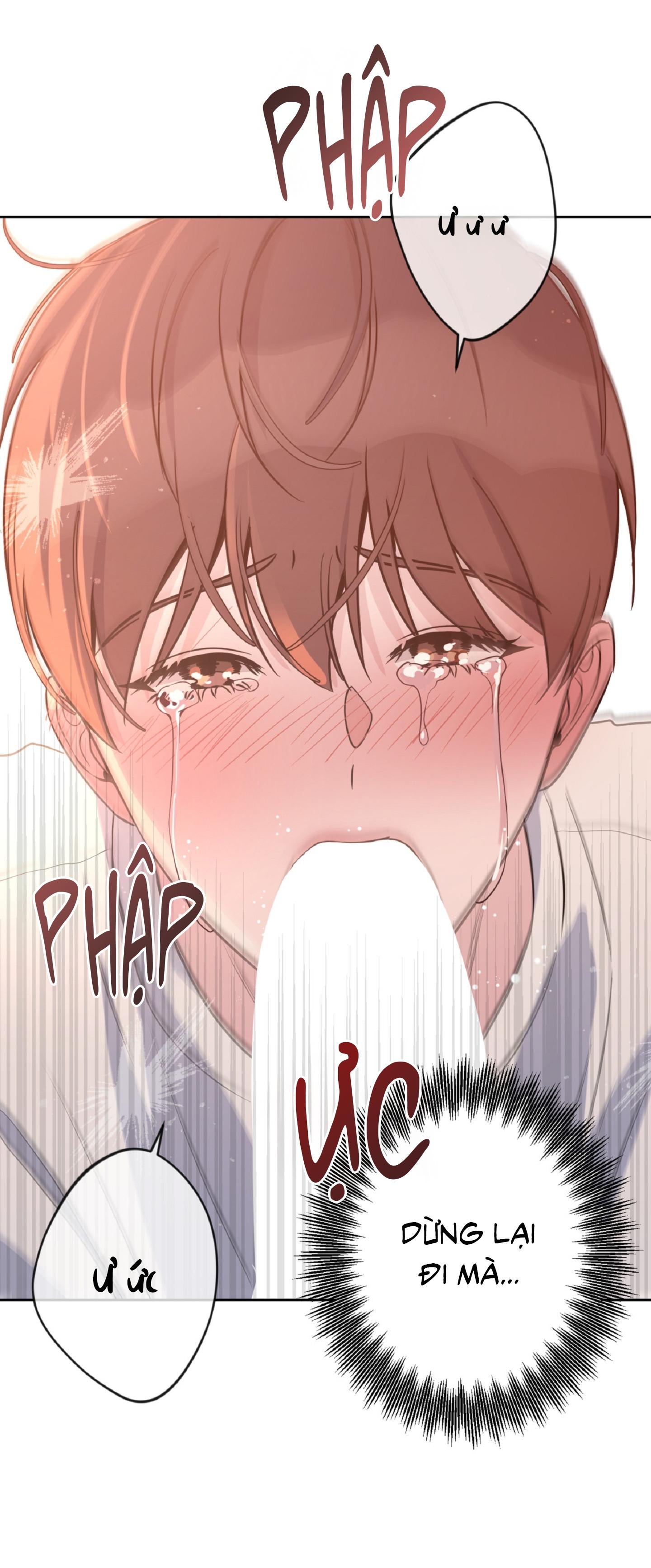 Angel kiss - Chap 21