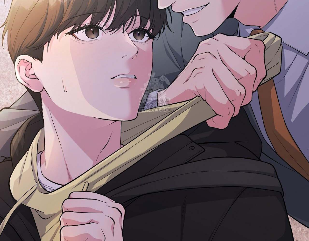 Hương Vị Không Thể Quên - Chap 5