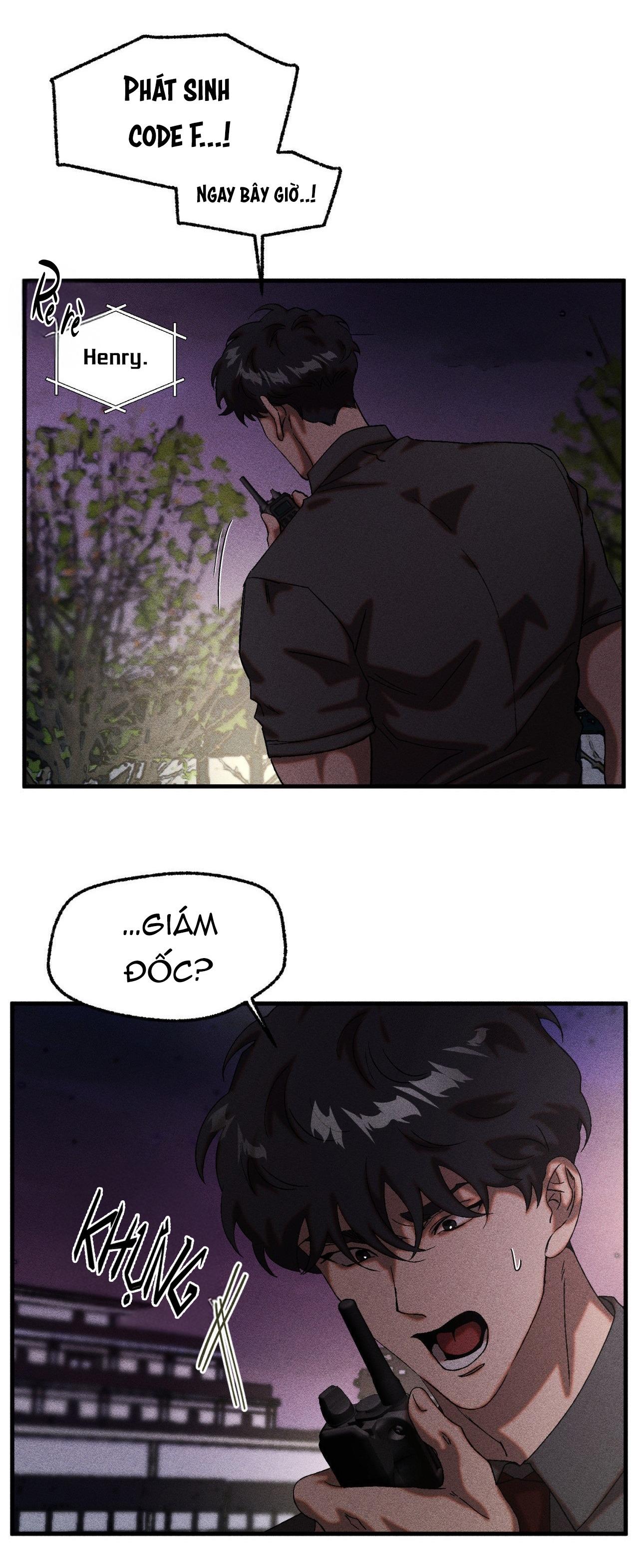 Cash Or Credit - Chap 58