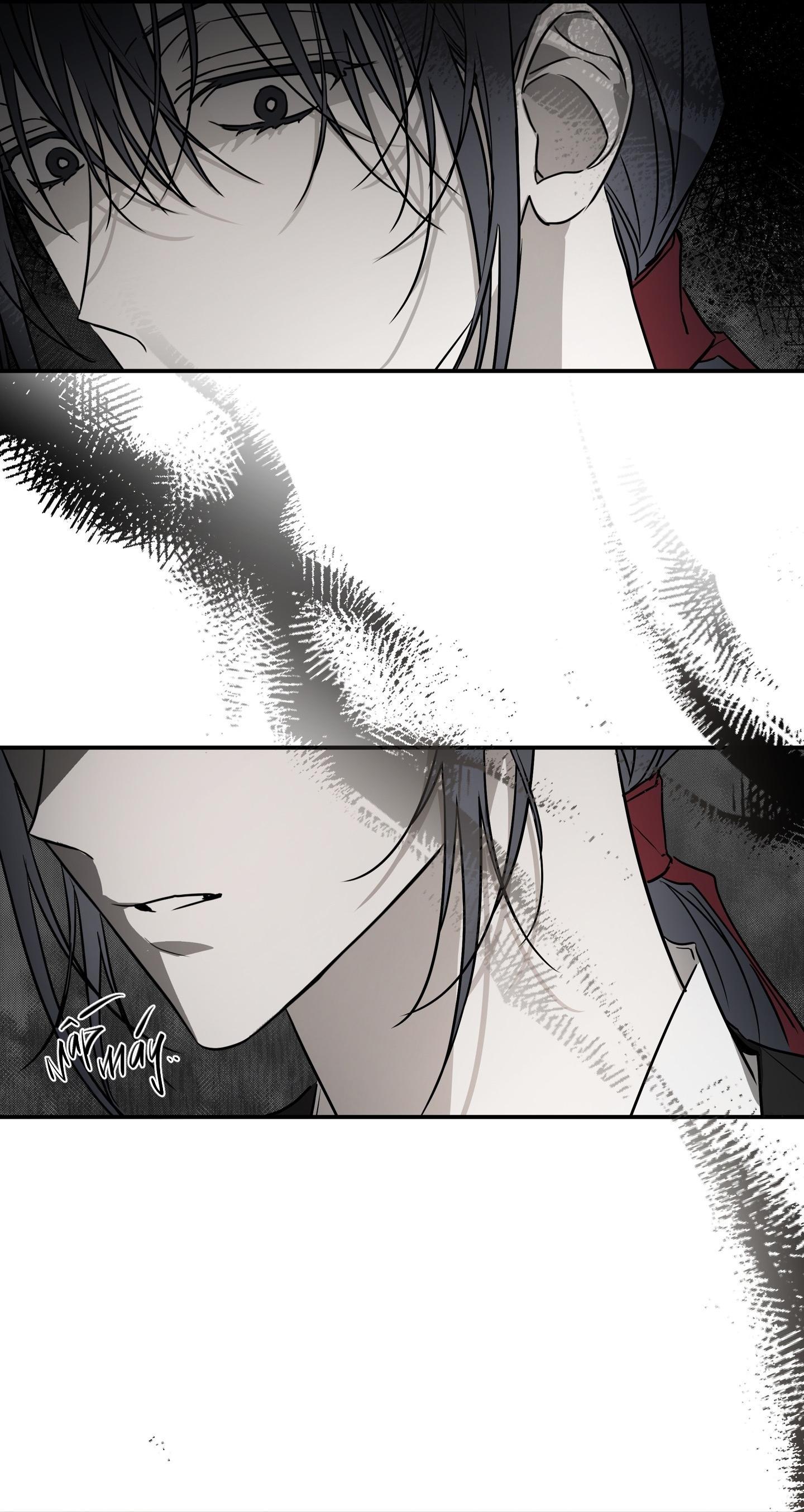 KHI MẶT TRỜI LÓ DẠNG - Chap 18