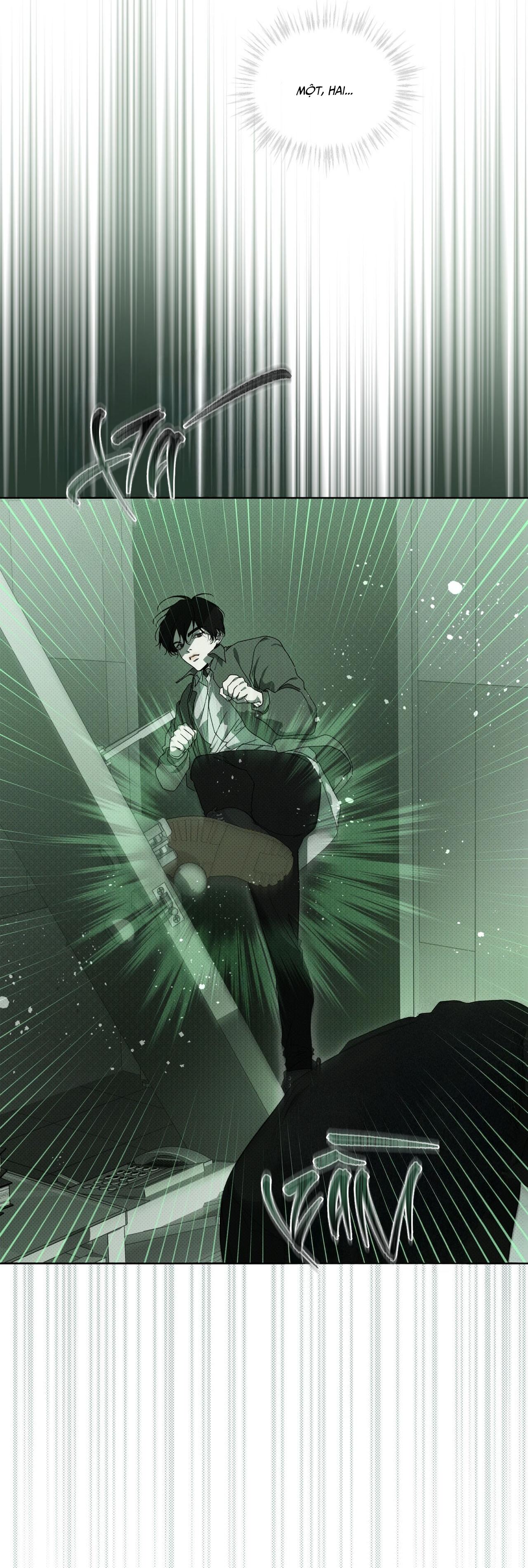 (GĐCV) HÌNH THÁI TIẾN HÓA - Chap 4