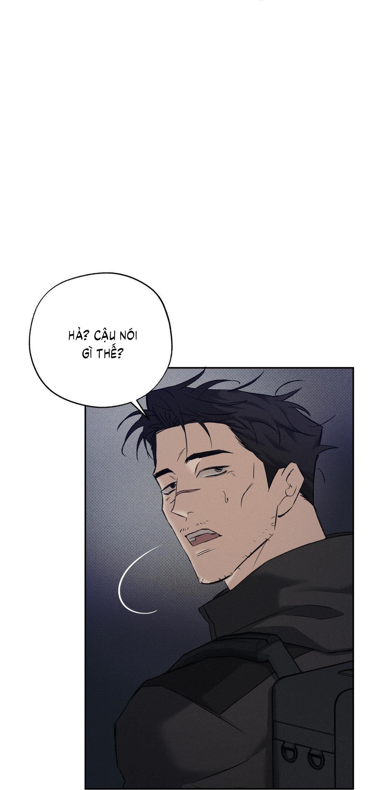 Chó Săn Của Sisyphus - Chap 23