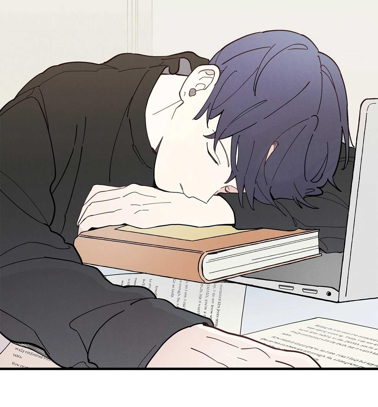 One-Room TA - Chap 26